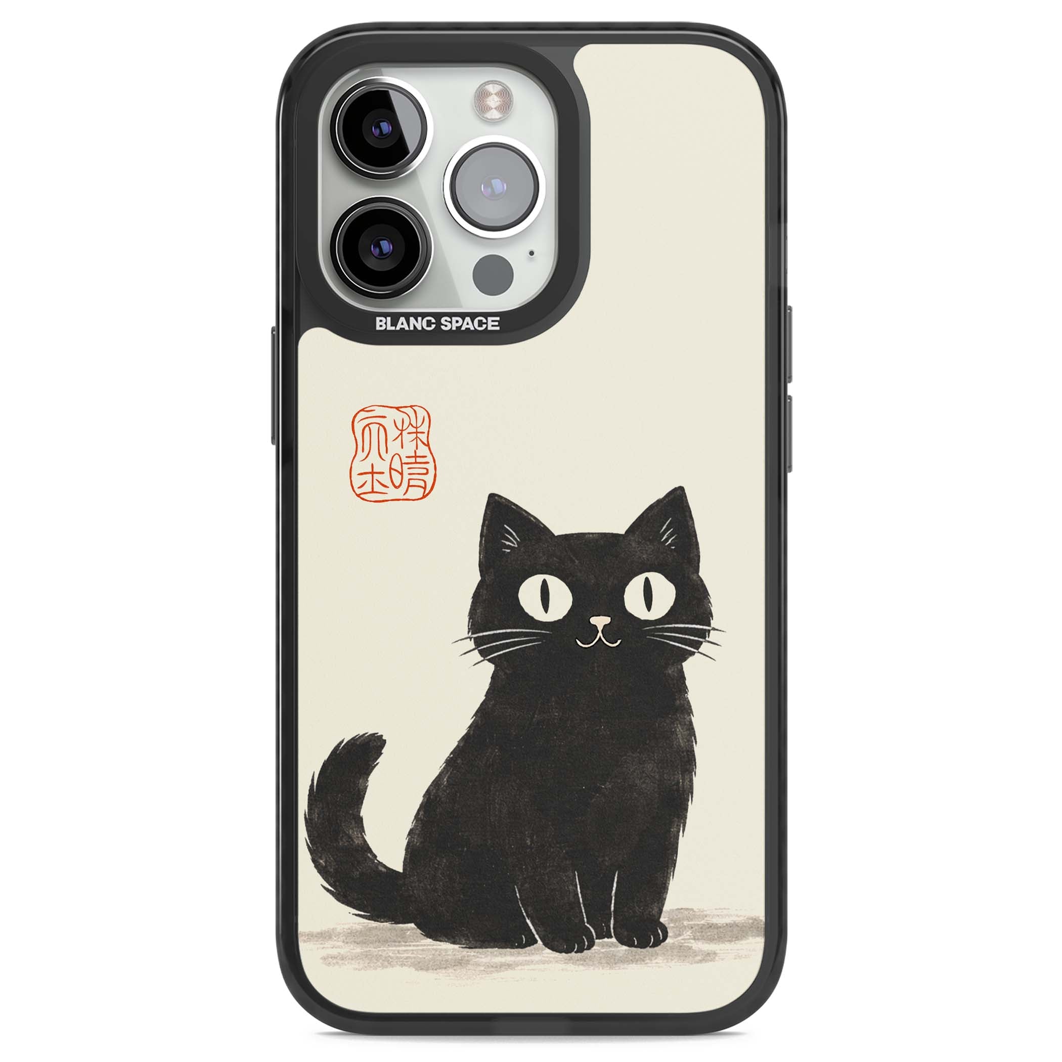 BLACK IMPACT MAGSAFE