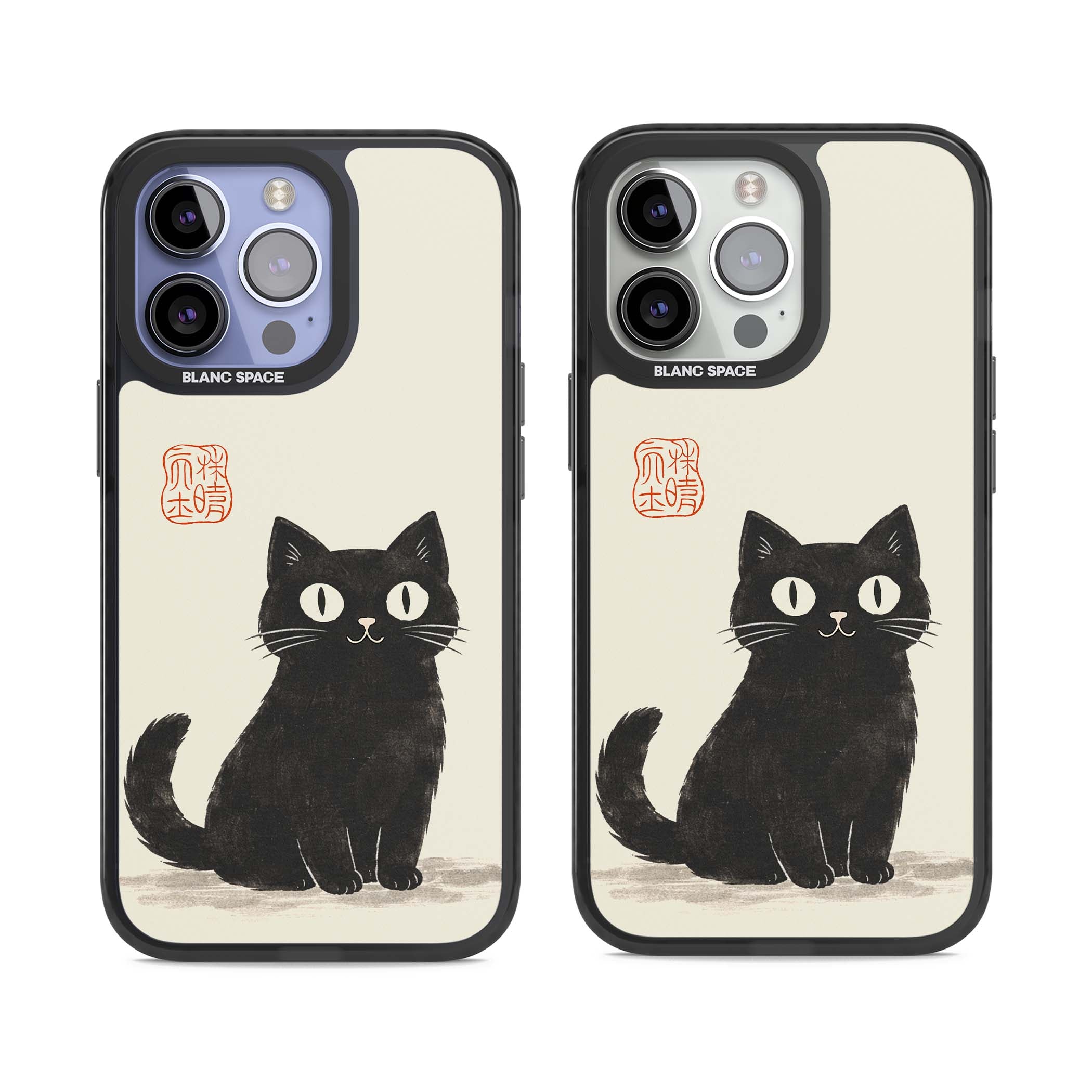 BLACK IMPACT MAGSAFE