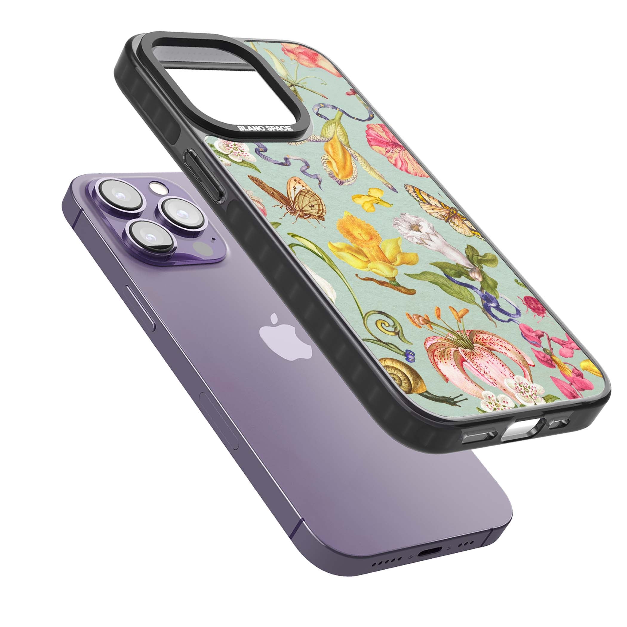 BLACK IMPACT MAGSAFE