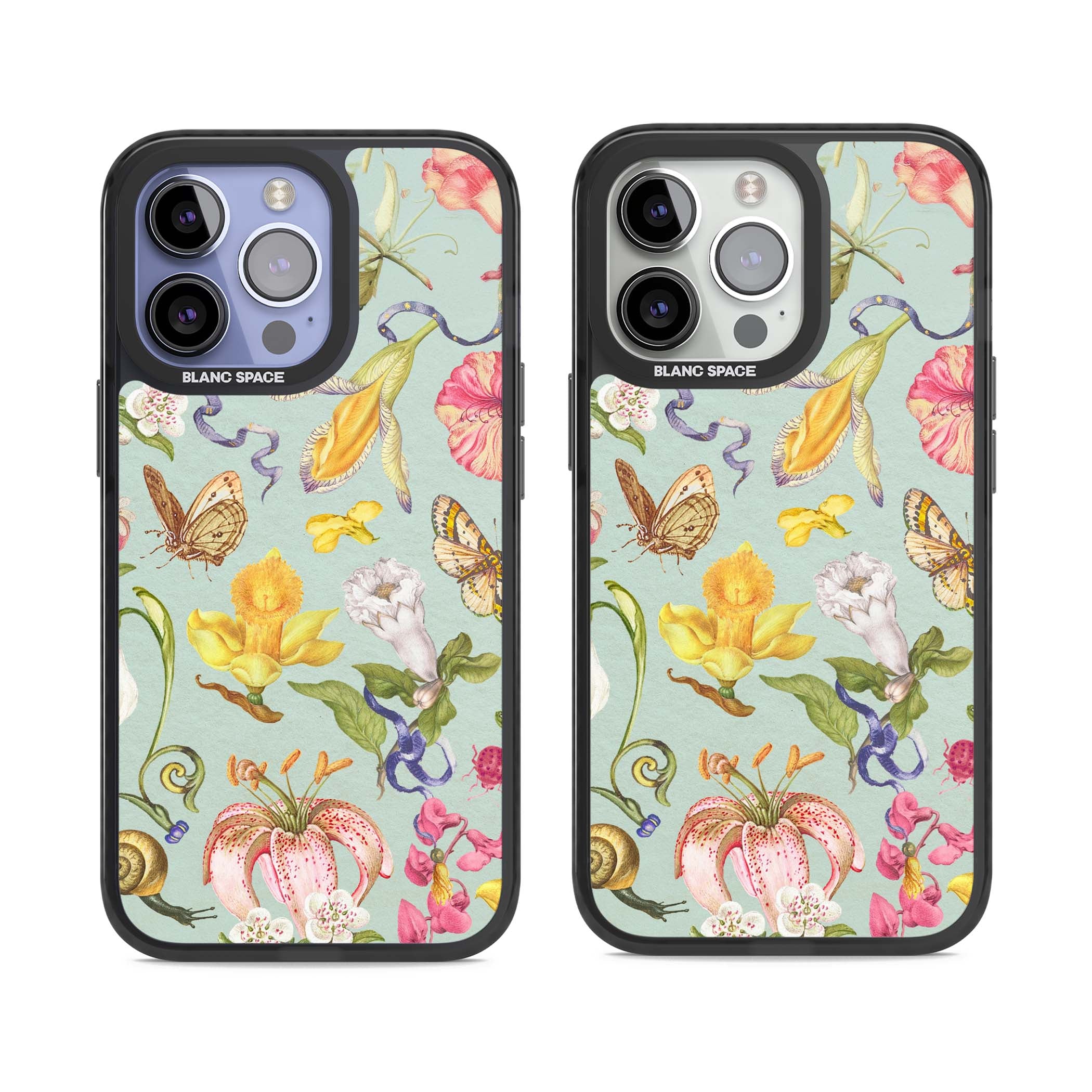 BLACK IMPACT MAGSAFE