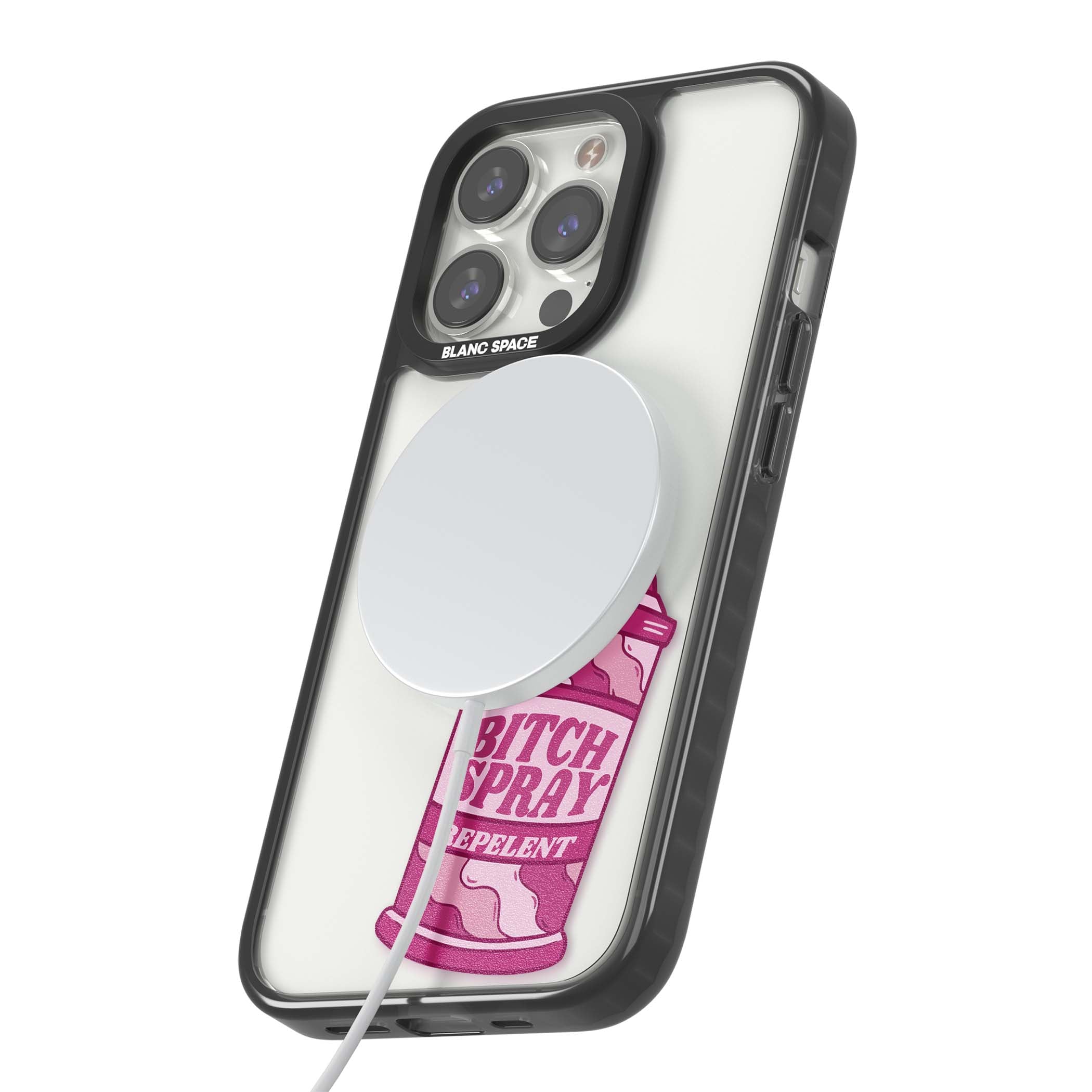 BLACK IMPACT MAGSAFE