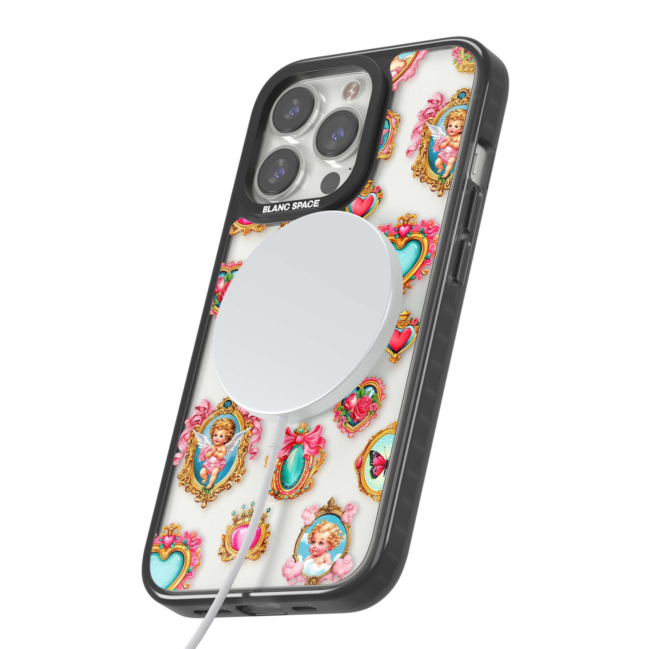 BLACK IMPACT MAGSAFE