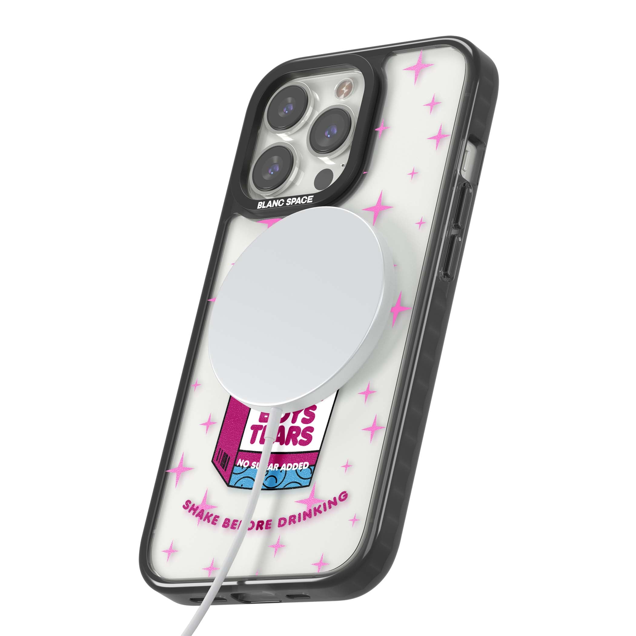 BLACK IMPACT MAGSAFE