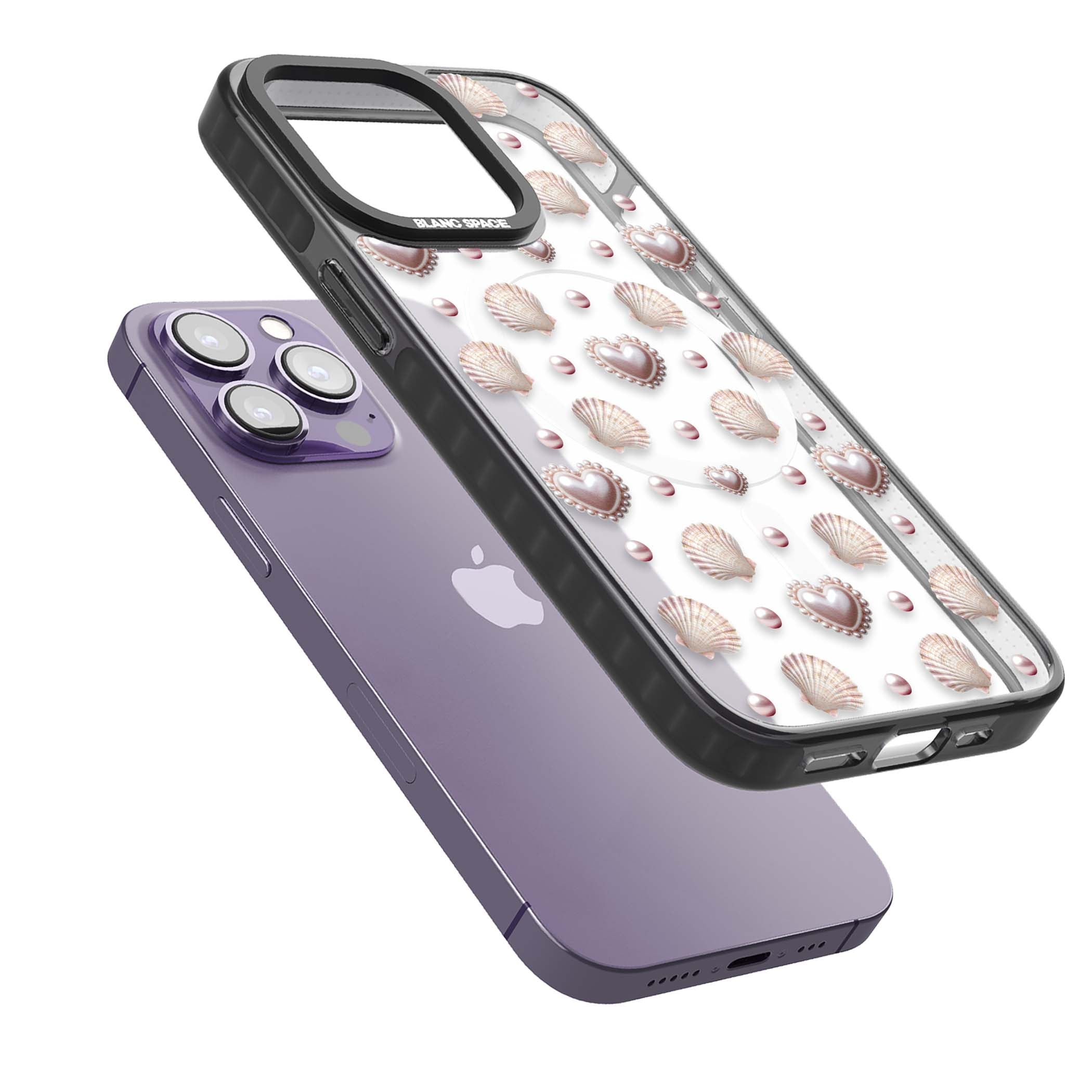 BLACK IMPACT MAGSAFE