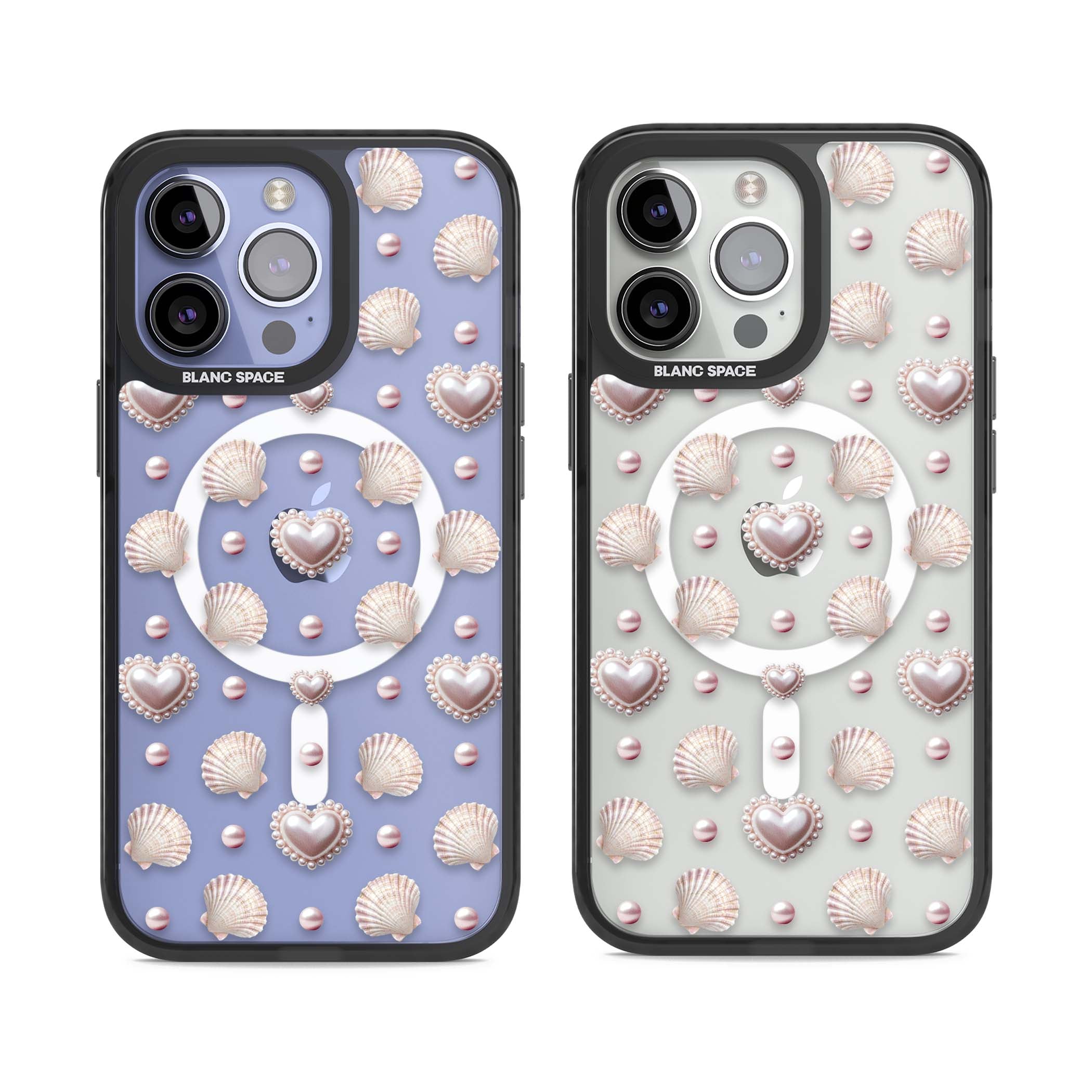 BLACK IMPACT MAGSAFE