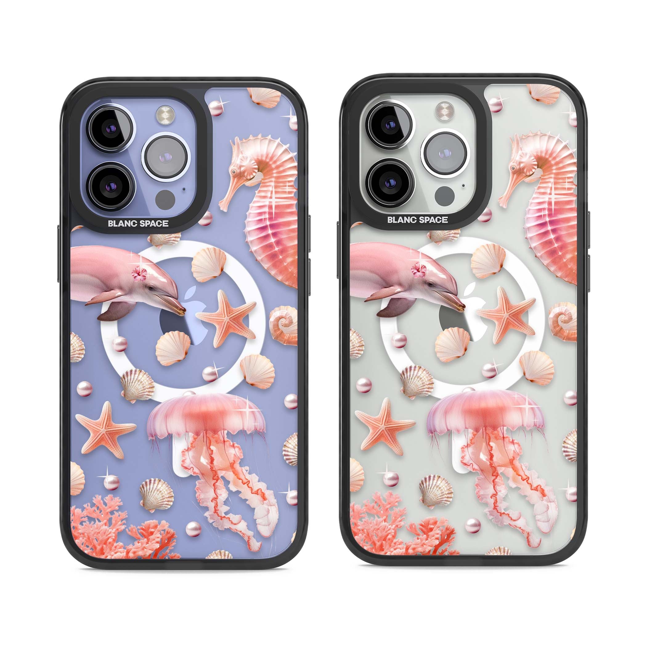 BLACK IMPACT MAGSAFE