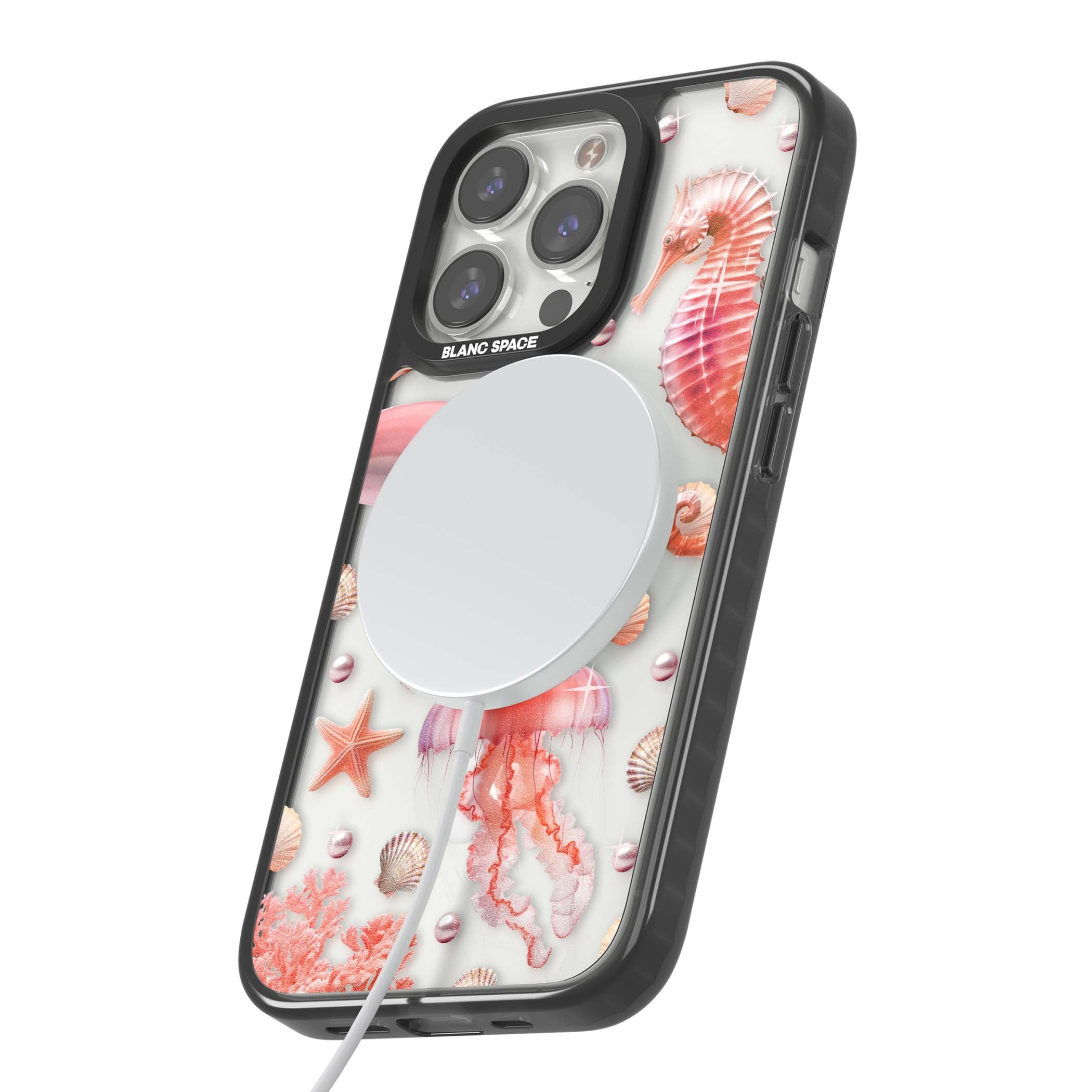 BLACK IMPACT MAGSAFE