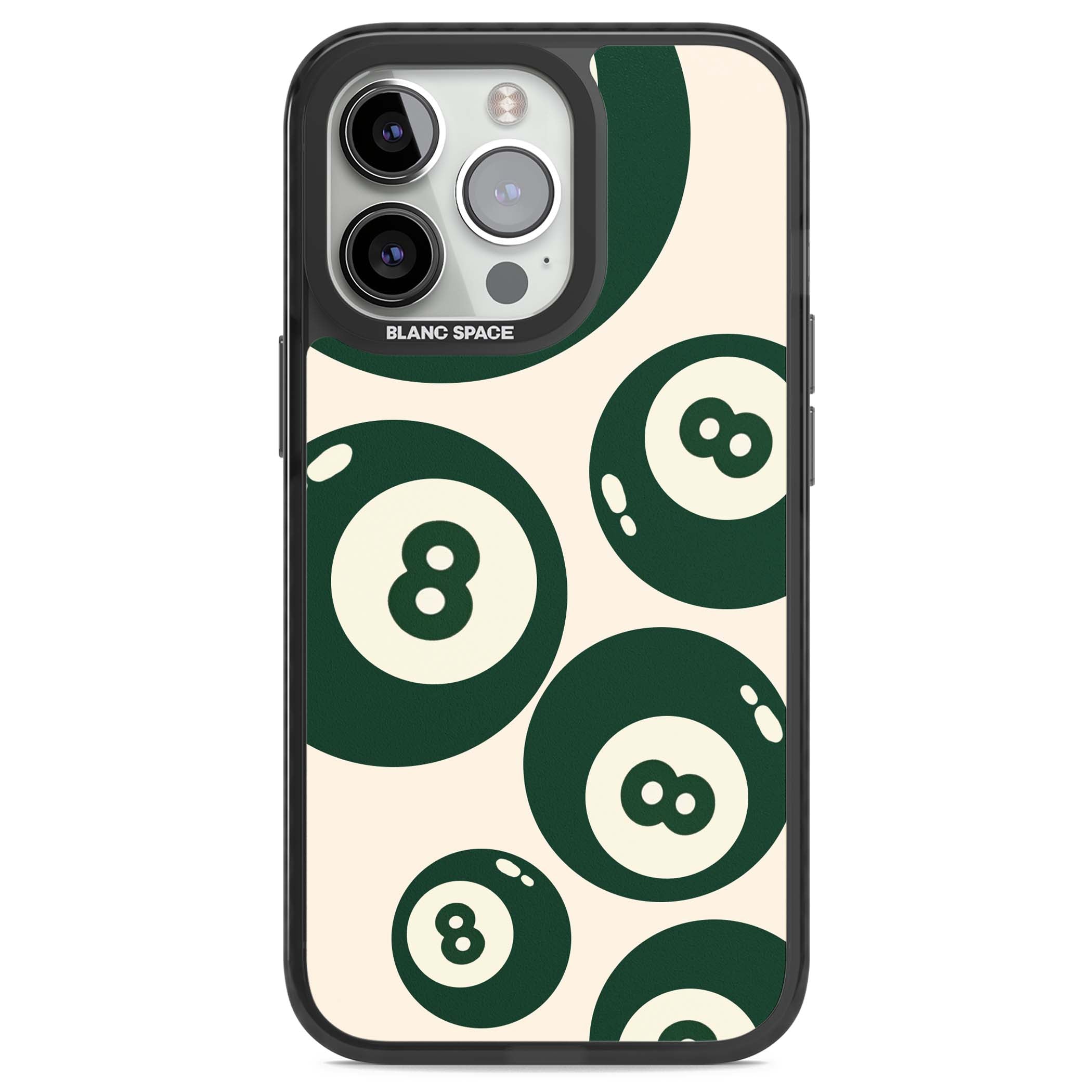 BLACK IMPACT MAGSAFE