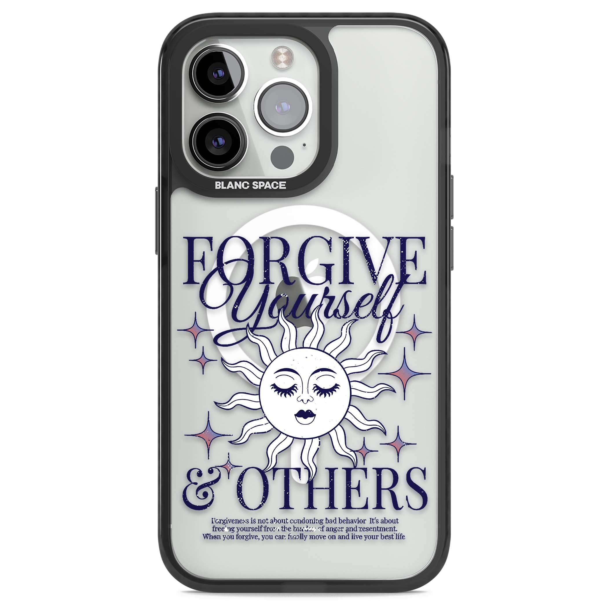 BLACK IMPACT MAGSAFE