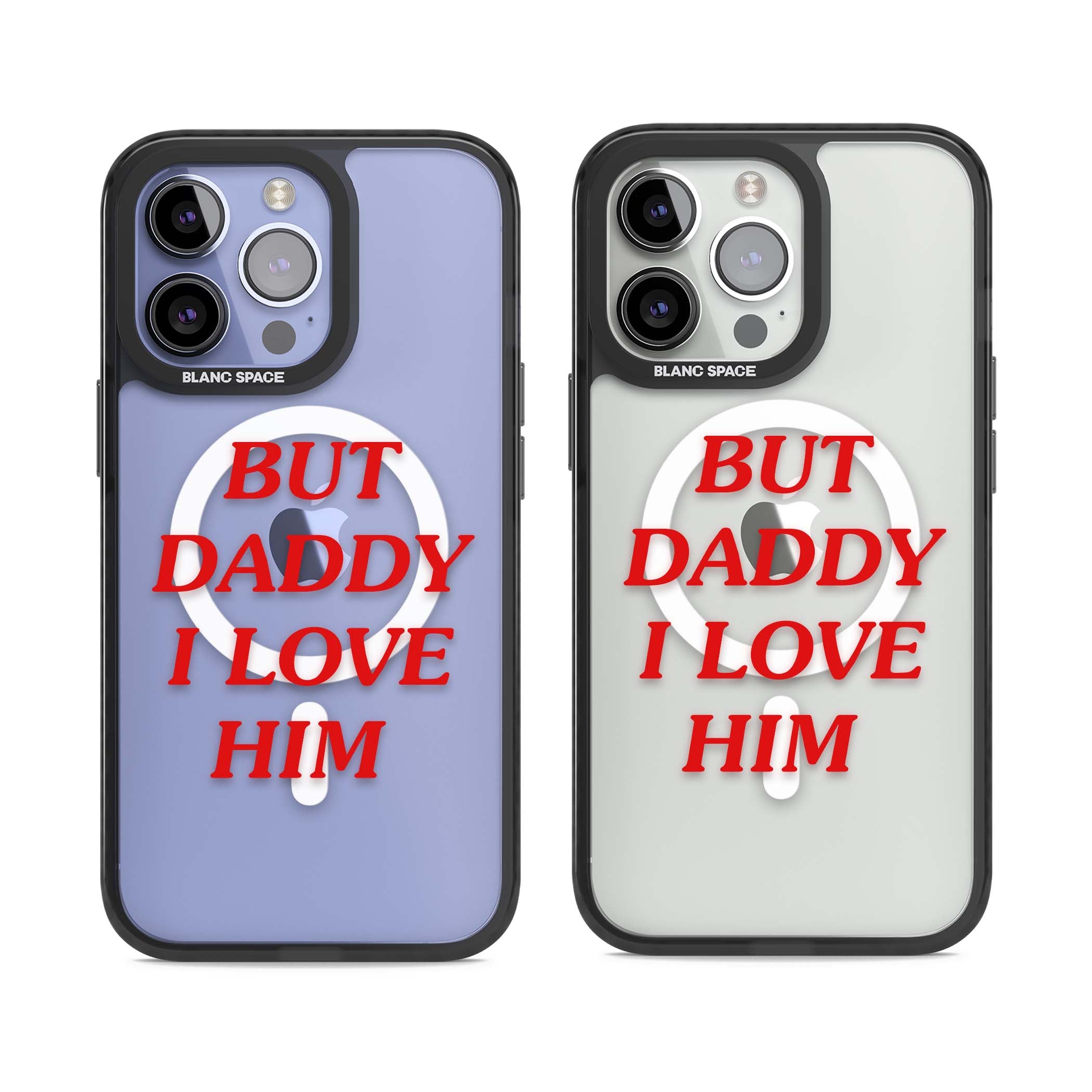 BLACK IMPACT MAGSAFE