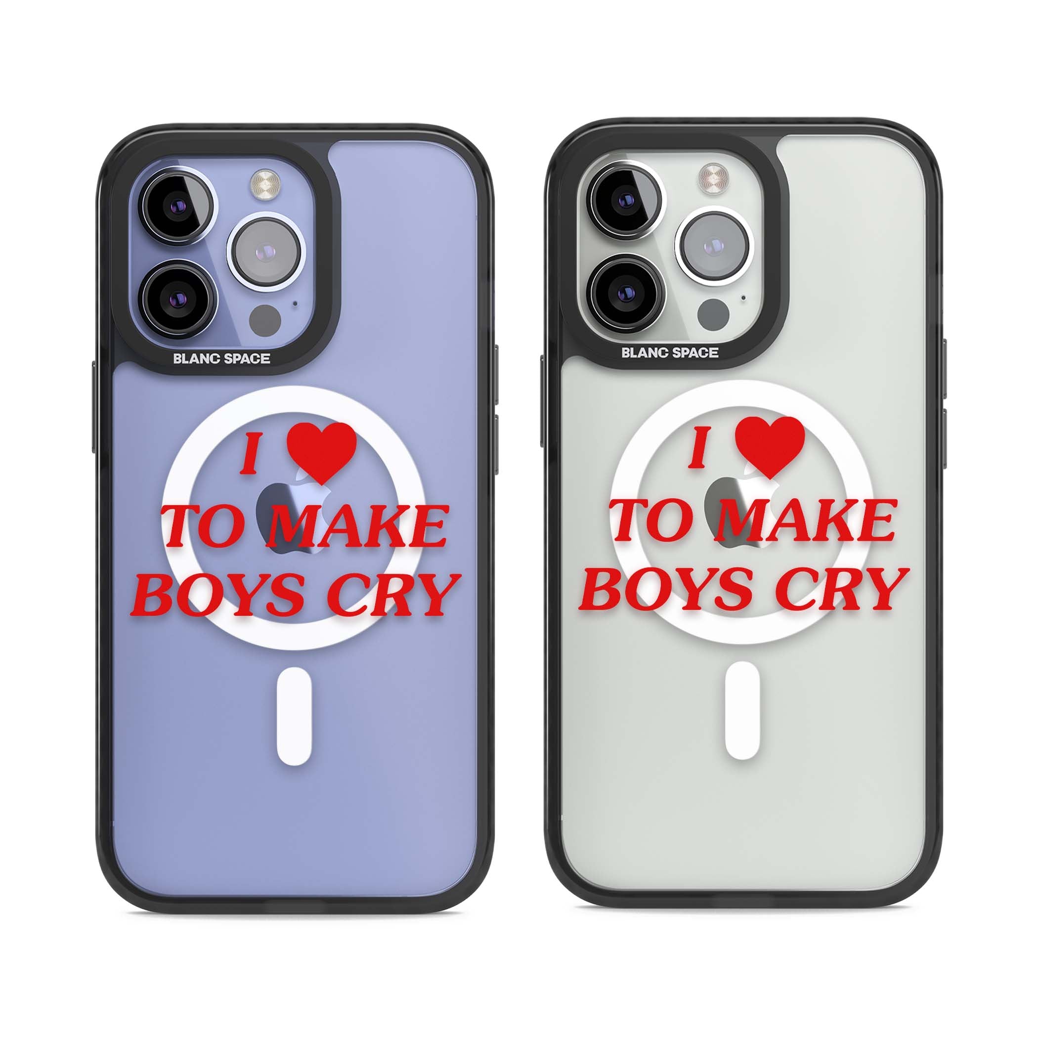 BLACK IMPACT MAGSAFE