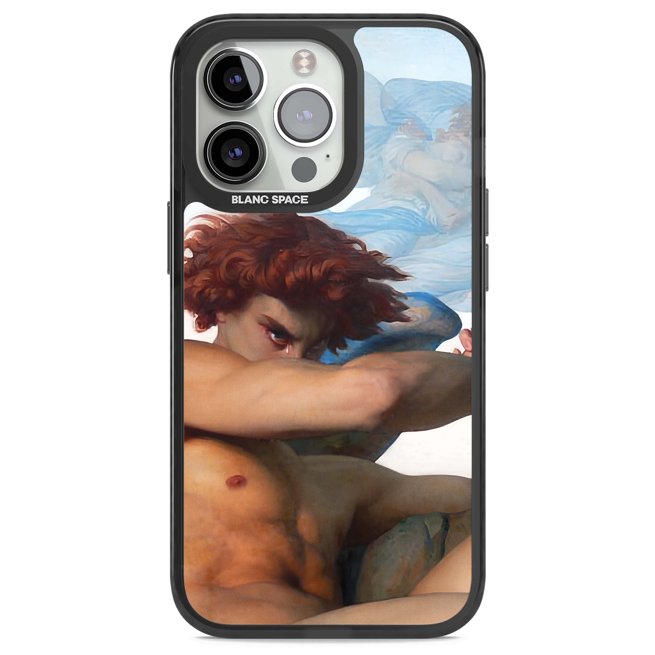 BLACK IMPACT MAGSAFE