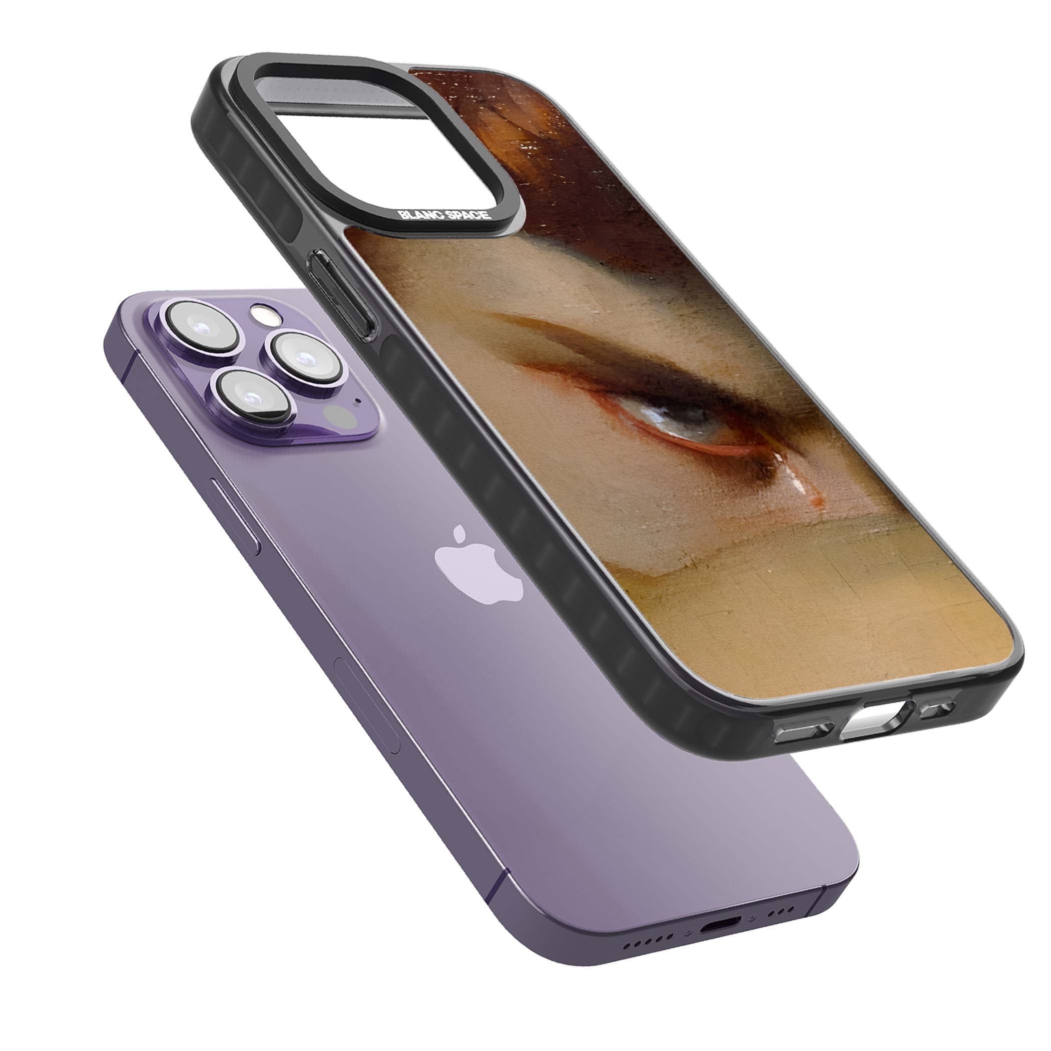 BLACK IMPACT MAGSAFE