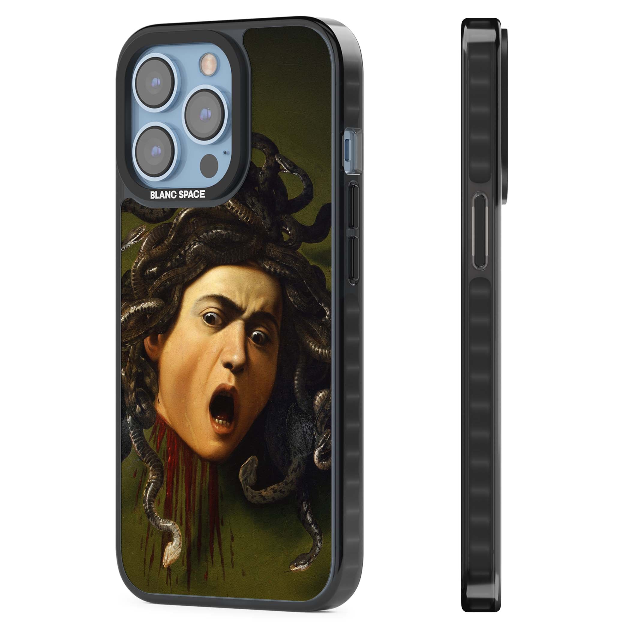 BLACK IMPACT MAGSAFE