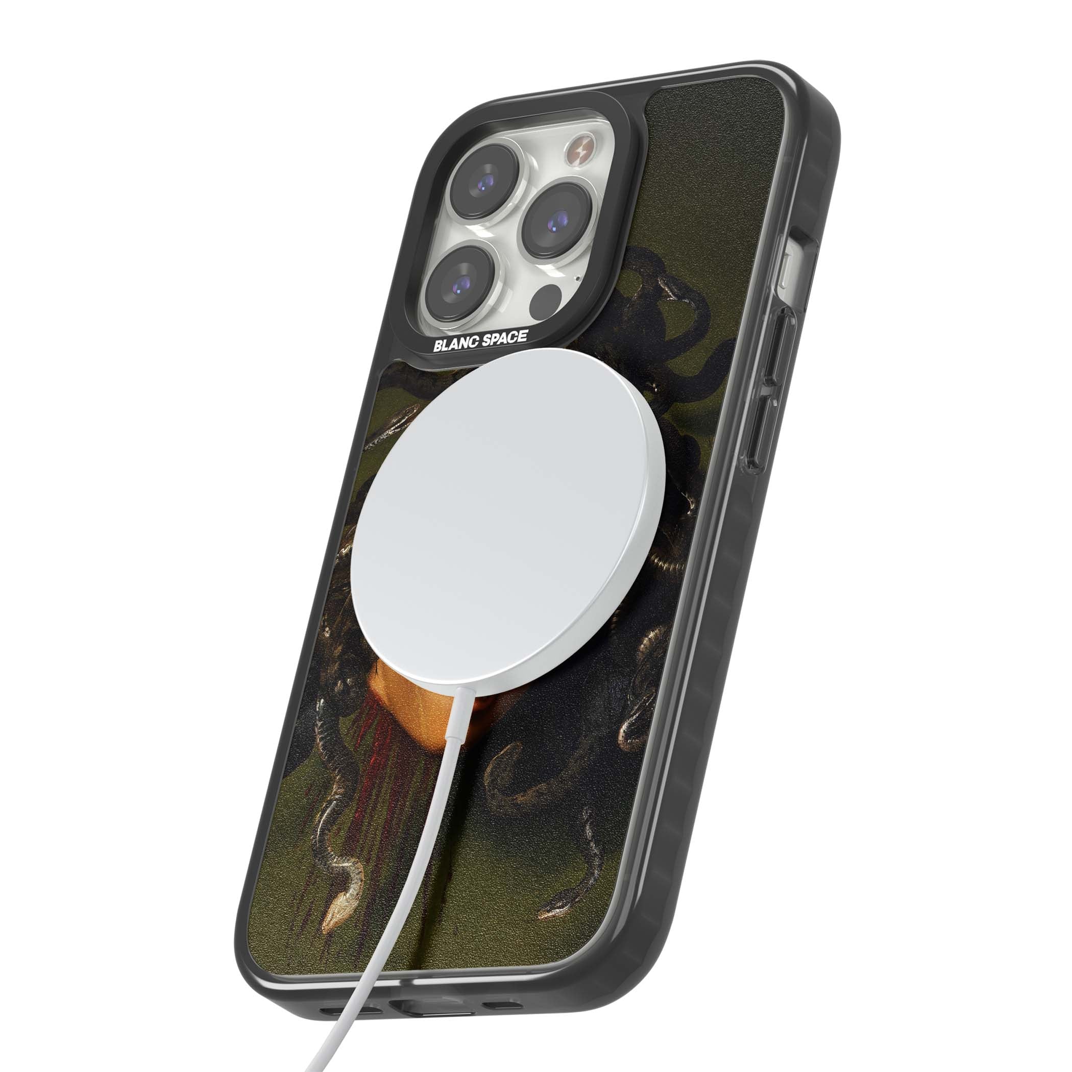 BLACK IMPACT MAGSAFE