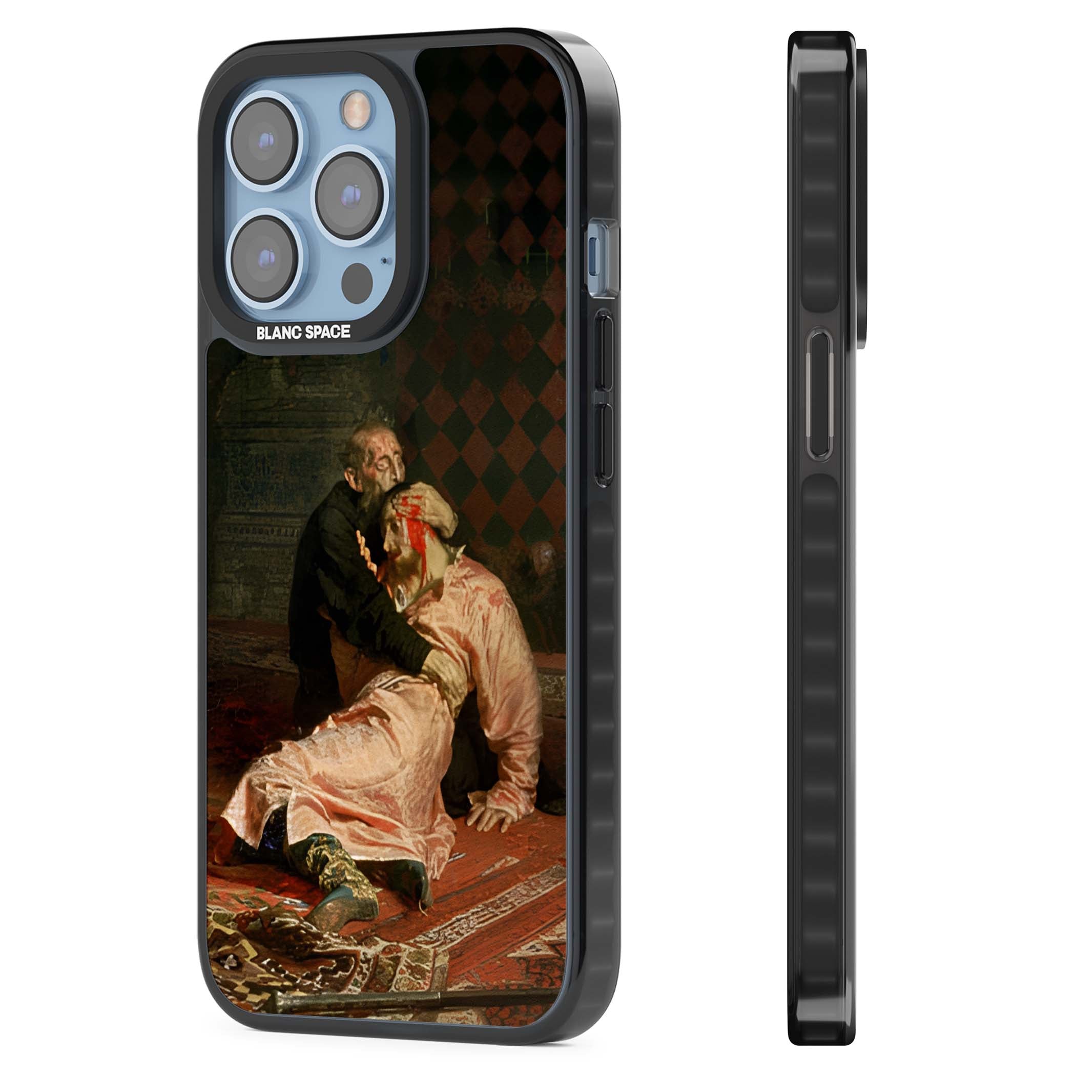 BLACK IMPACT MAGSAFE