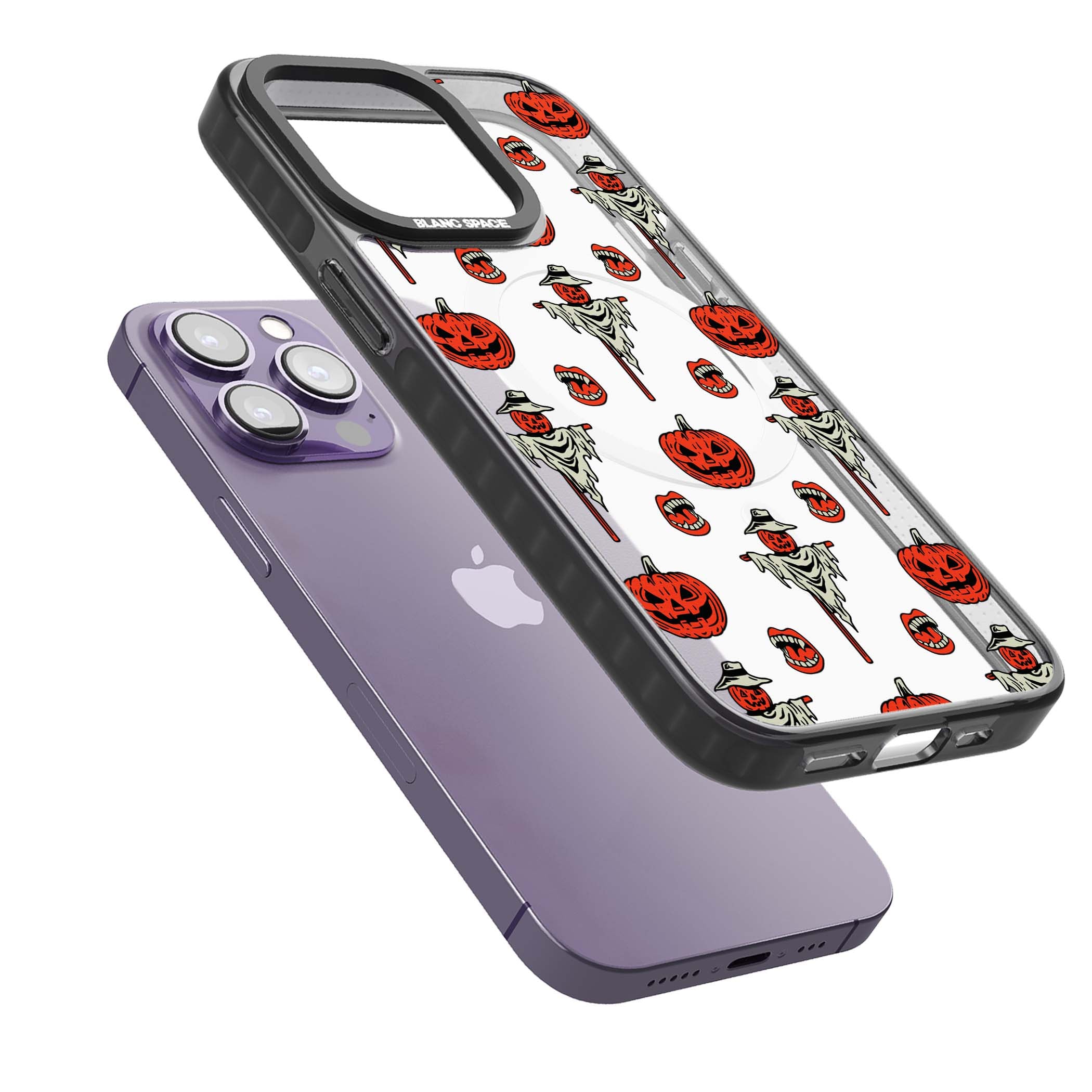 BLACK IMPACT MAGSAFE