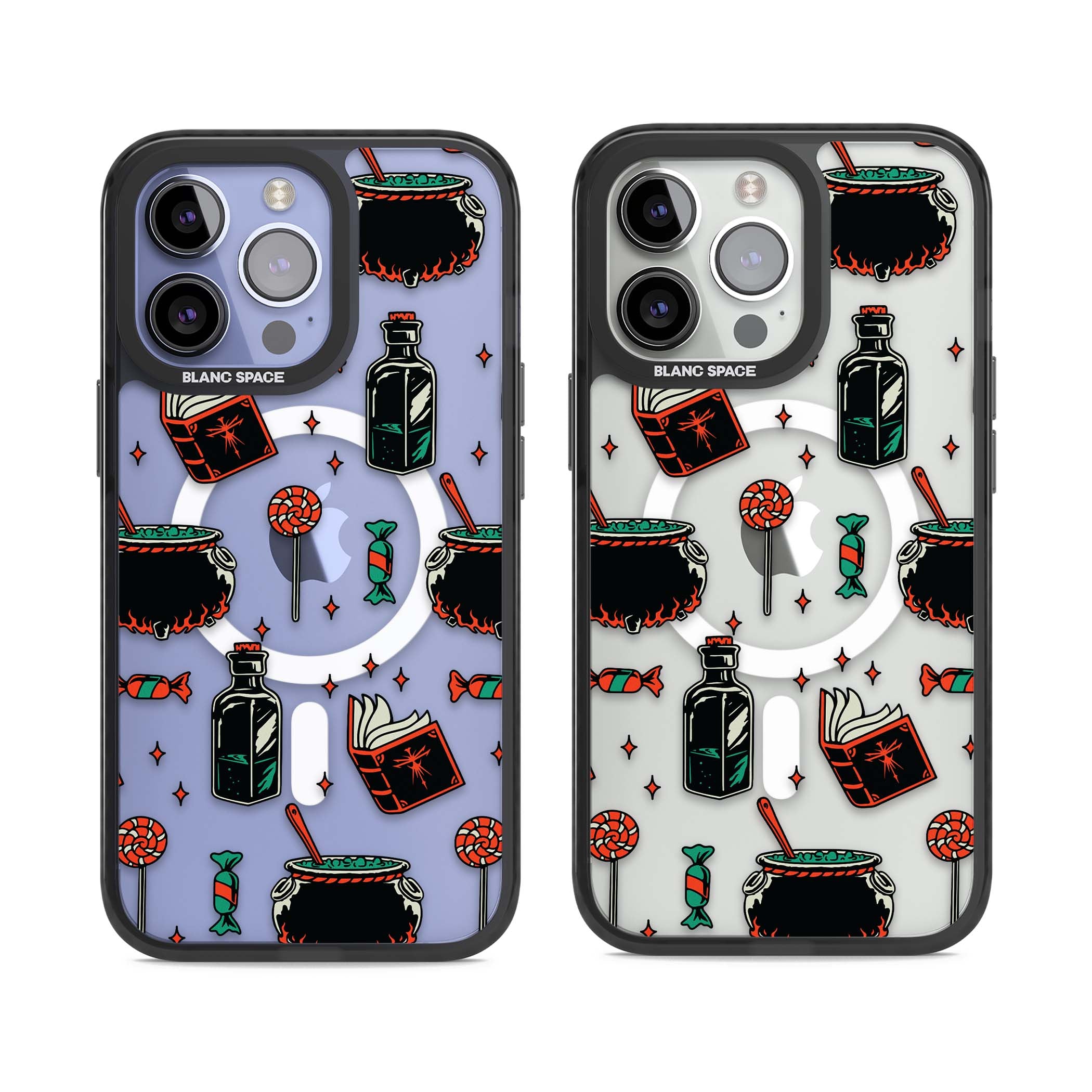 BLACK IMPACT MAGSAFE