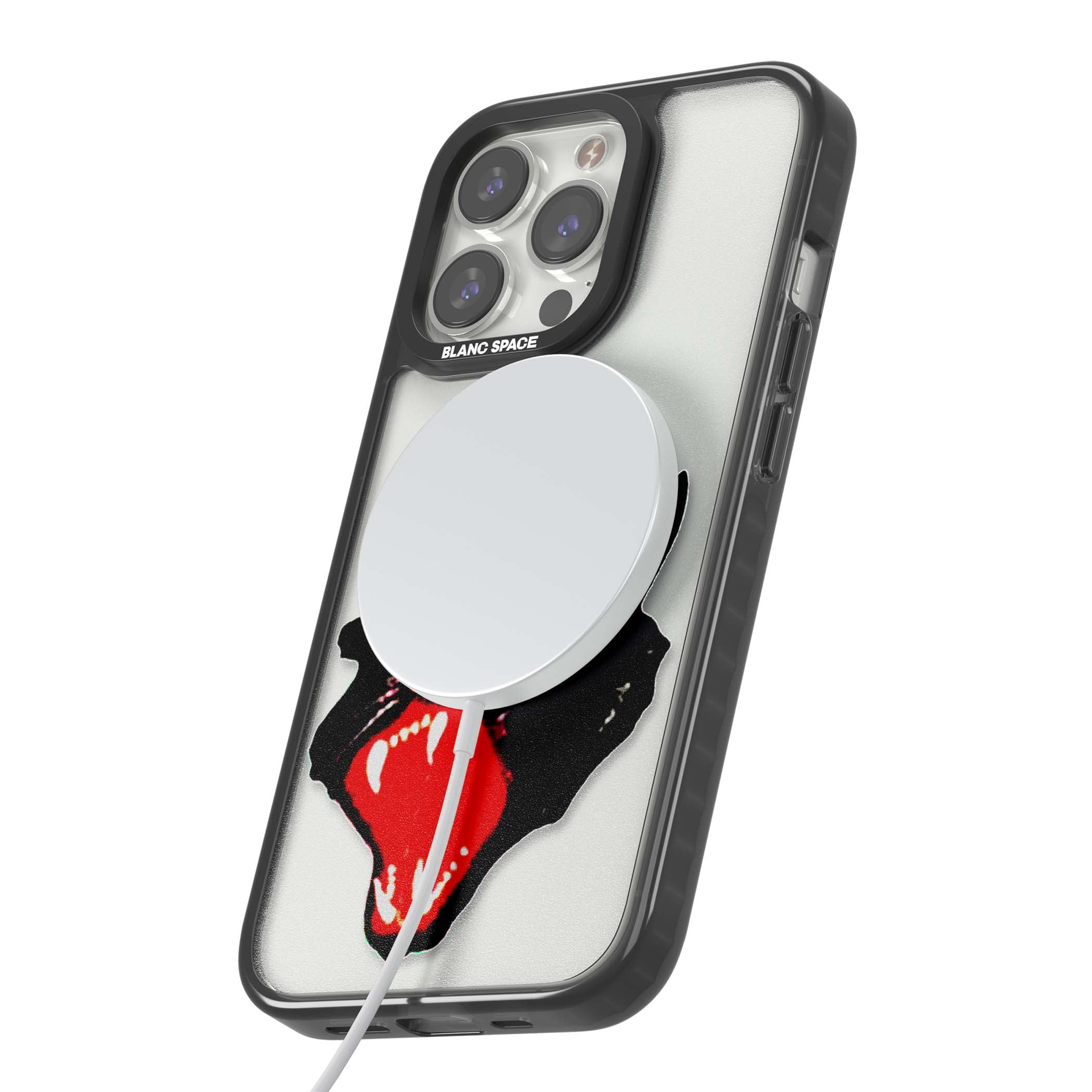 BLACK IMPACT MAGSAFE