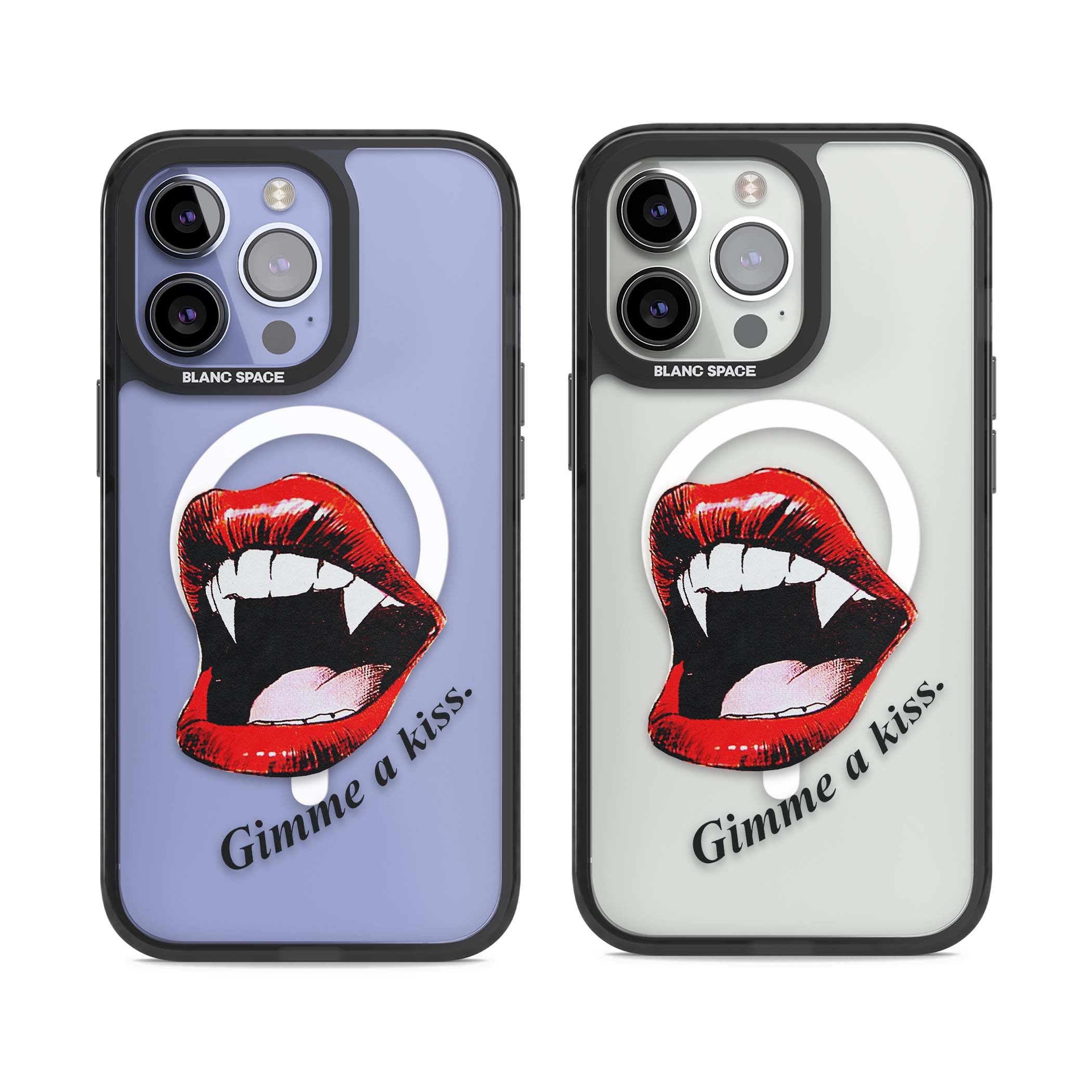 BLACK IMPACT MAGSAFE