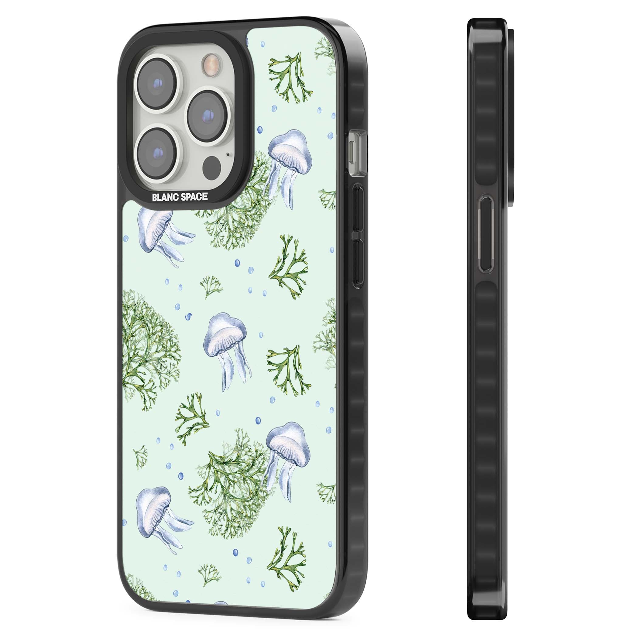 BLACK IMPACT MAGSAFE