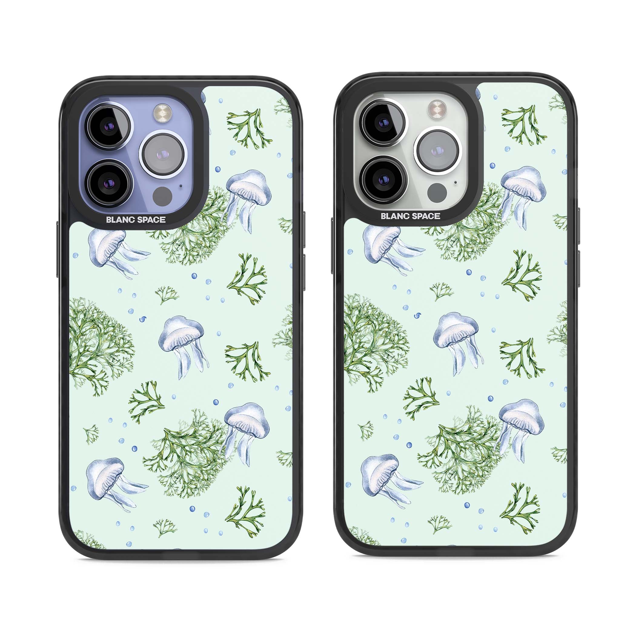 BLACK IMPACT MAGSAFE