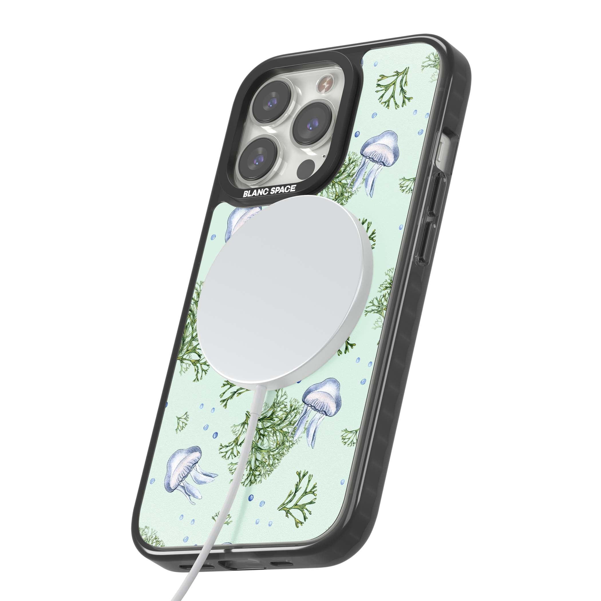 BLACK IMPACT MAGSAFE