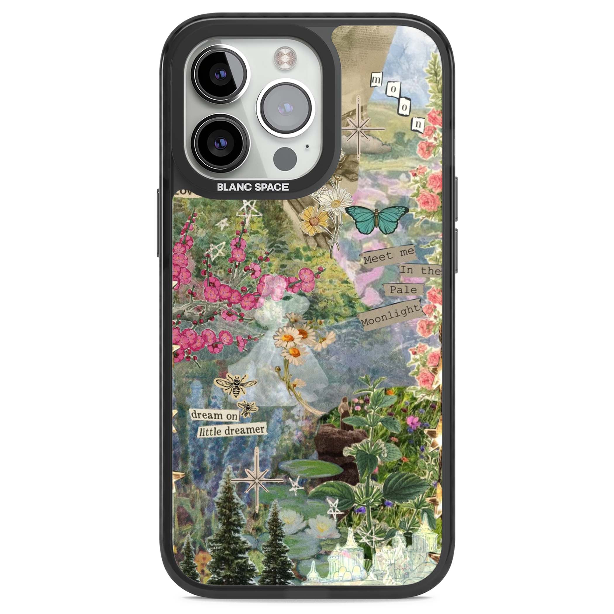 BLACK IMPACT MAGSAFE