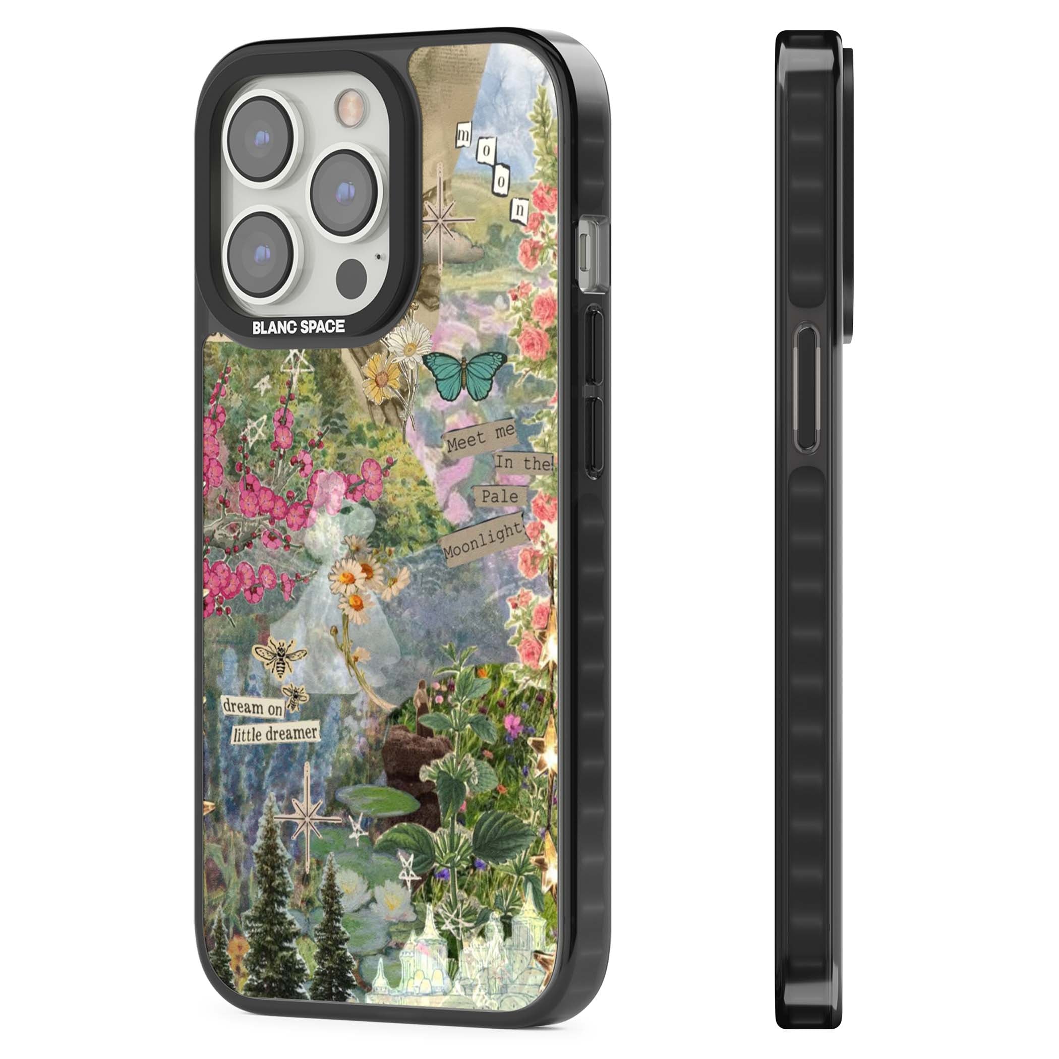 BLACK IMPACT MAGSAFE