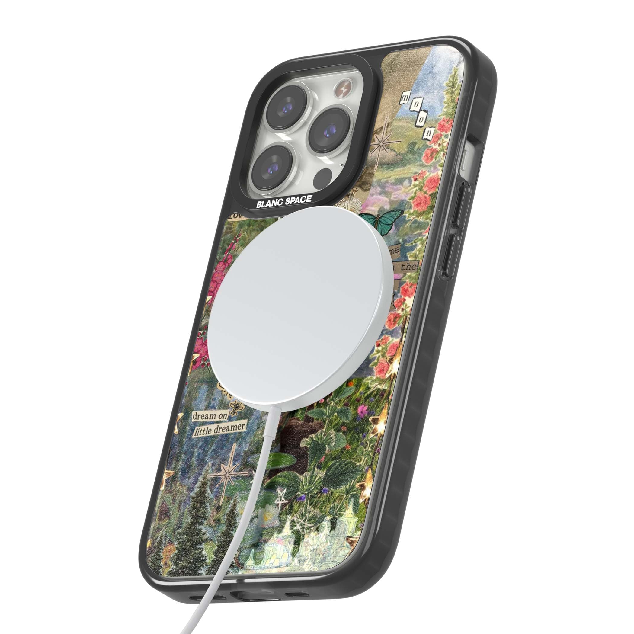 BLACK IMPACT MAGSAFE