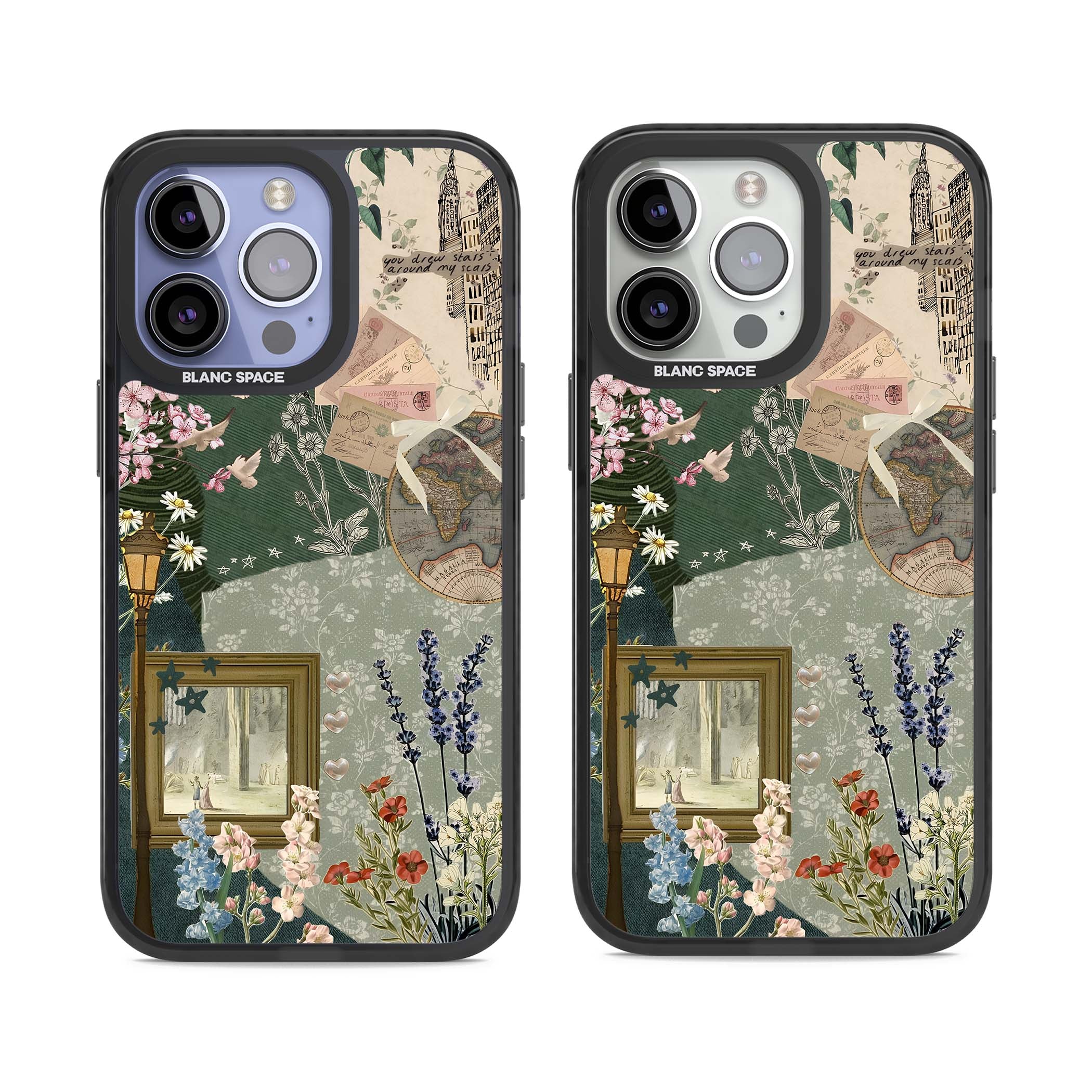 BLACK IMPACT MAGSAFE