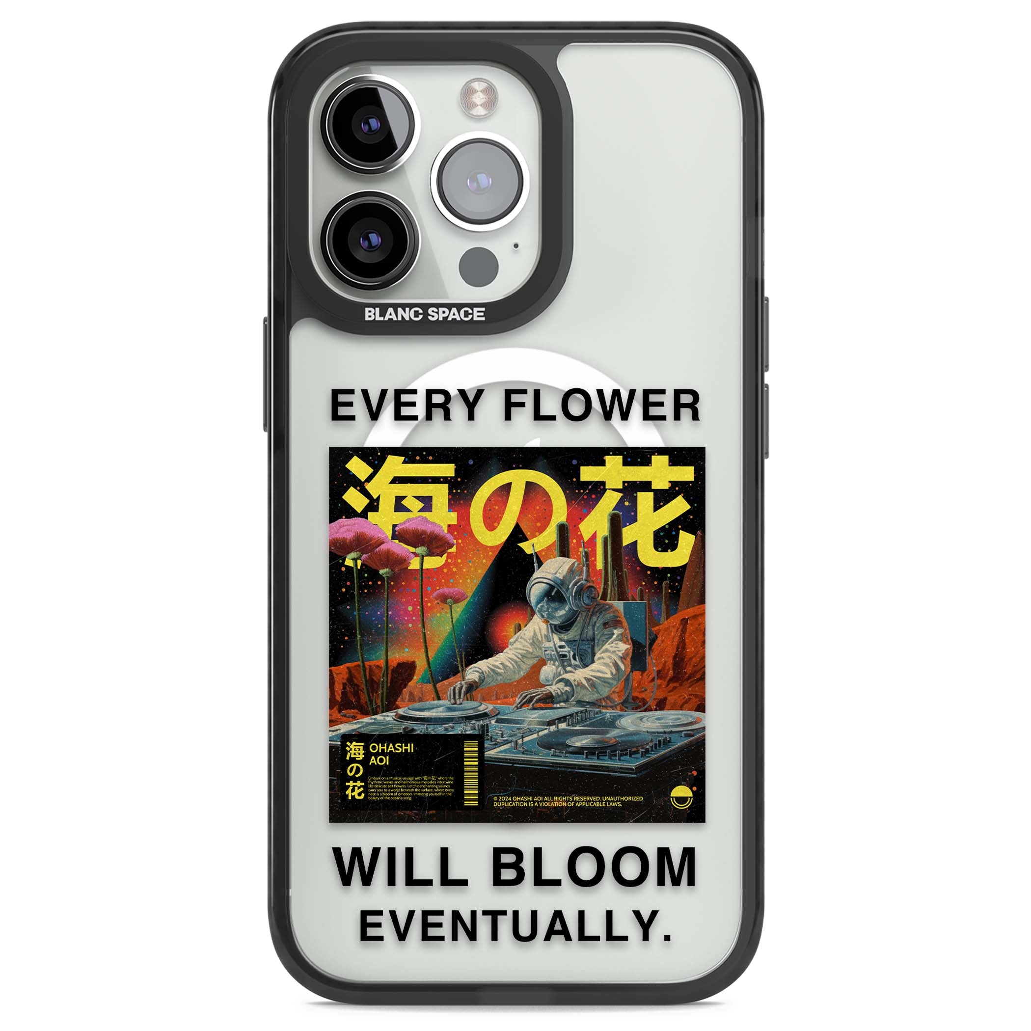 BLACK IMPACT MAGSAFE