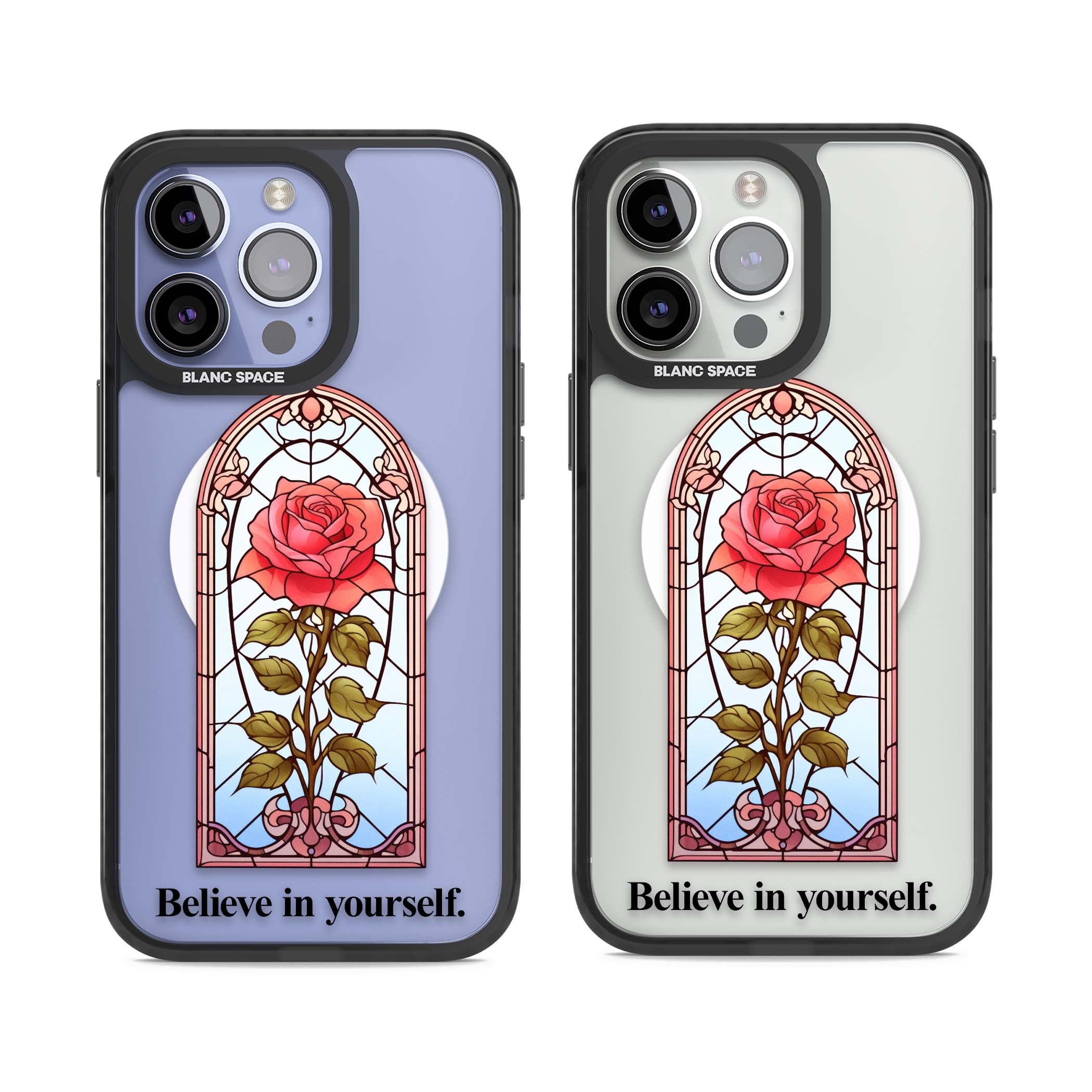 BLACK IMPACT MAGSAFE