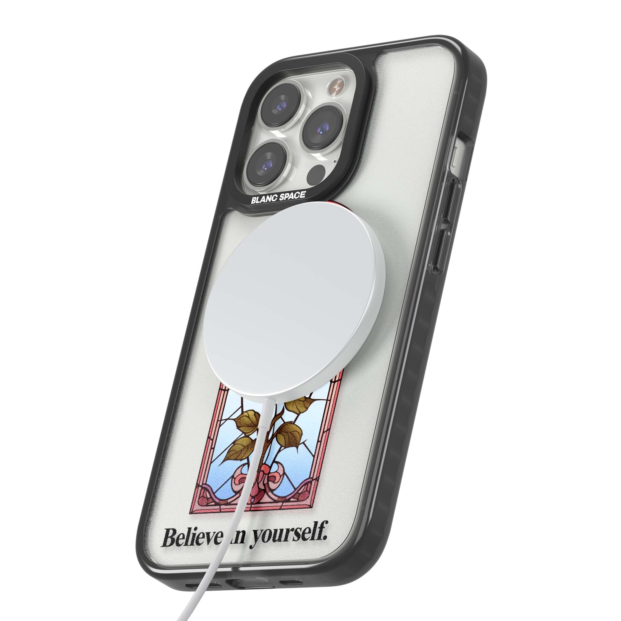 BLACK IMPACT MAGSAFE