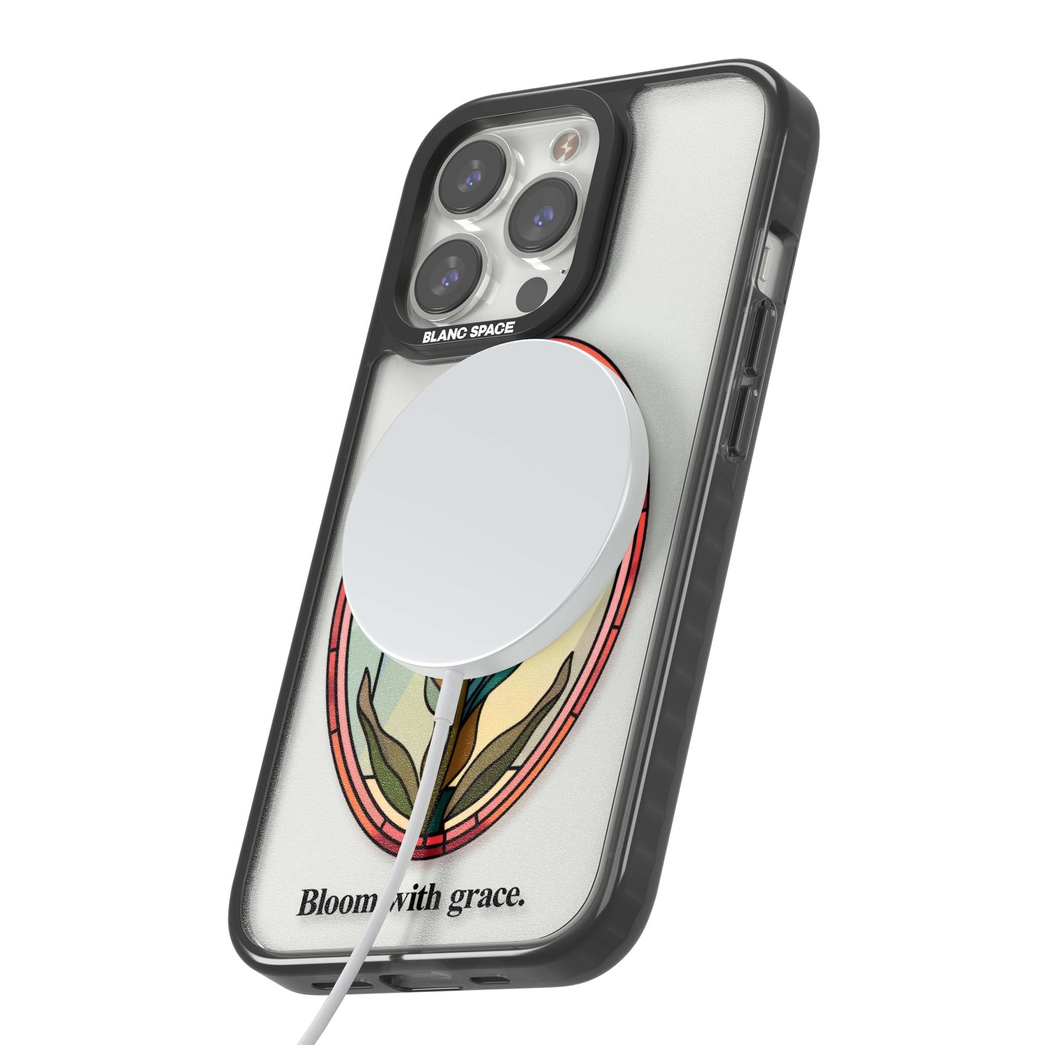 BLACK IMPACT MAGSAFE