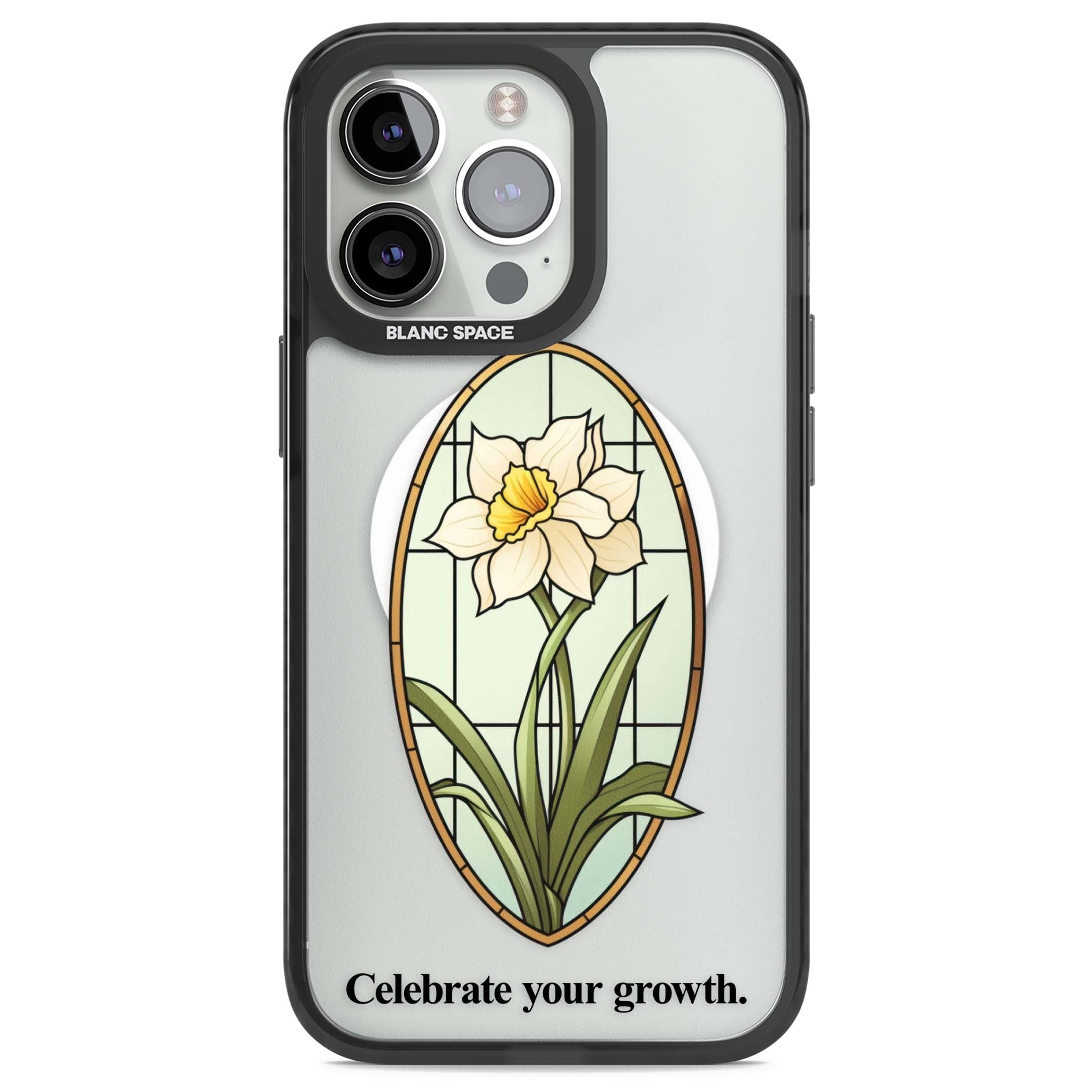 BLACK IMPACT MAGSAFE