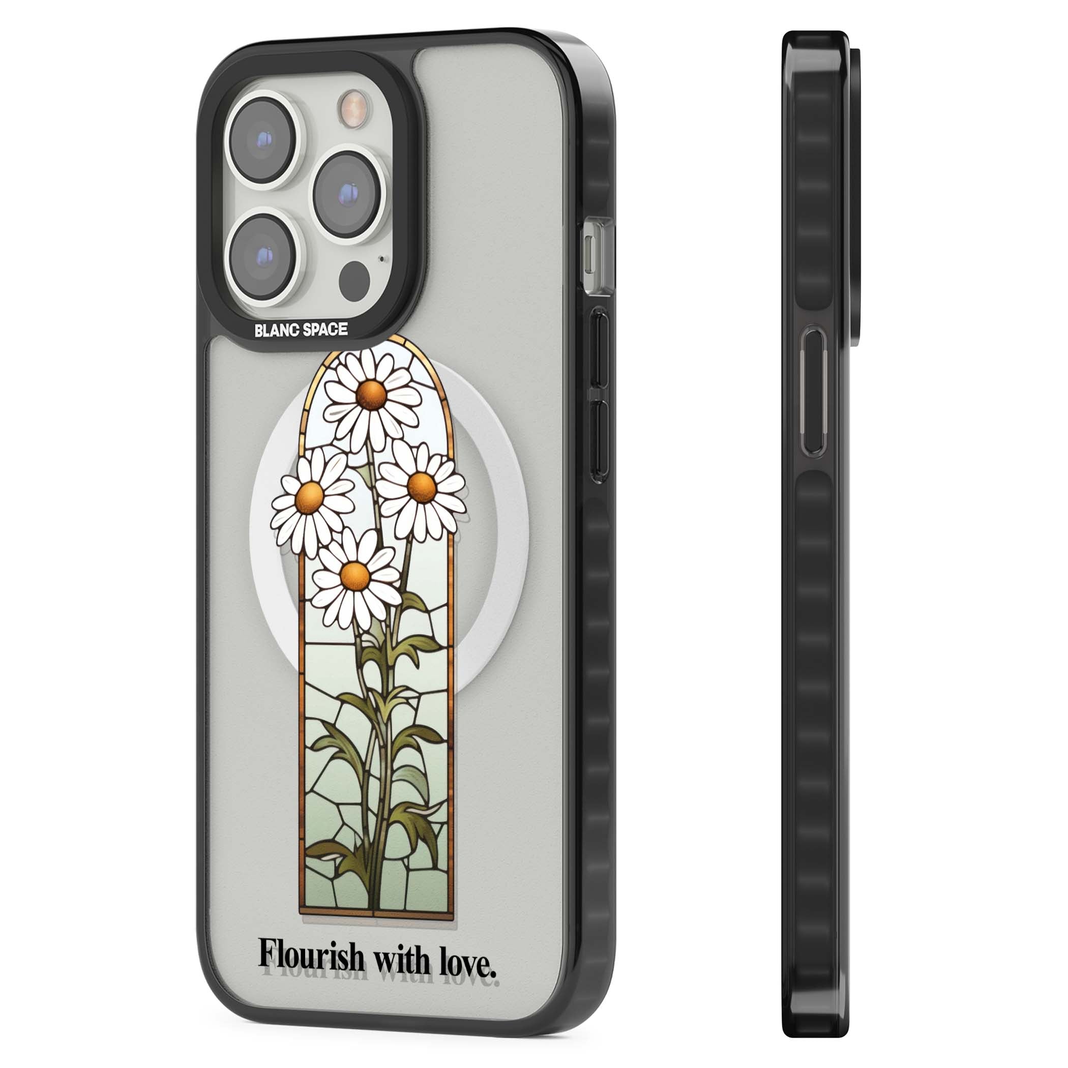 BLACK IMPACT MAGSAFE