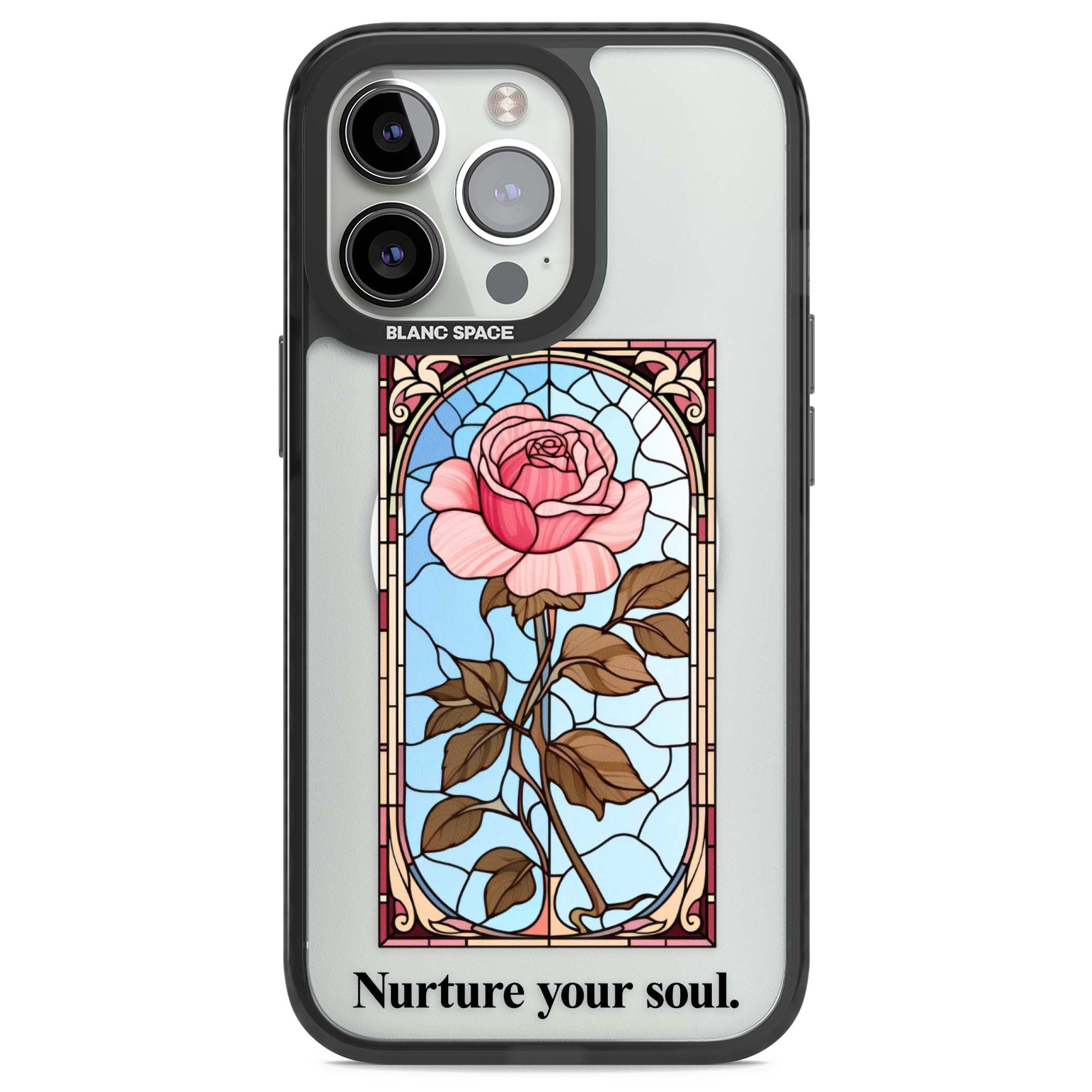 BLACK IMPACT MAGSAFE