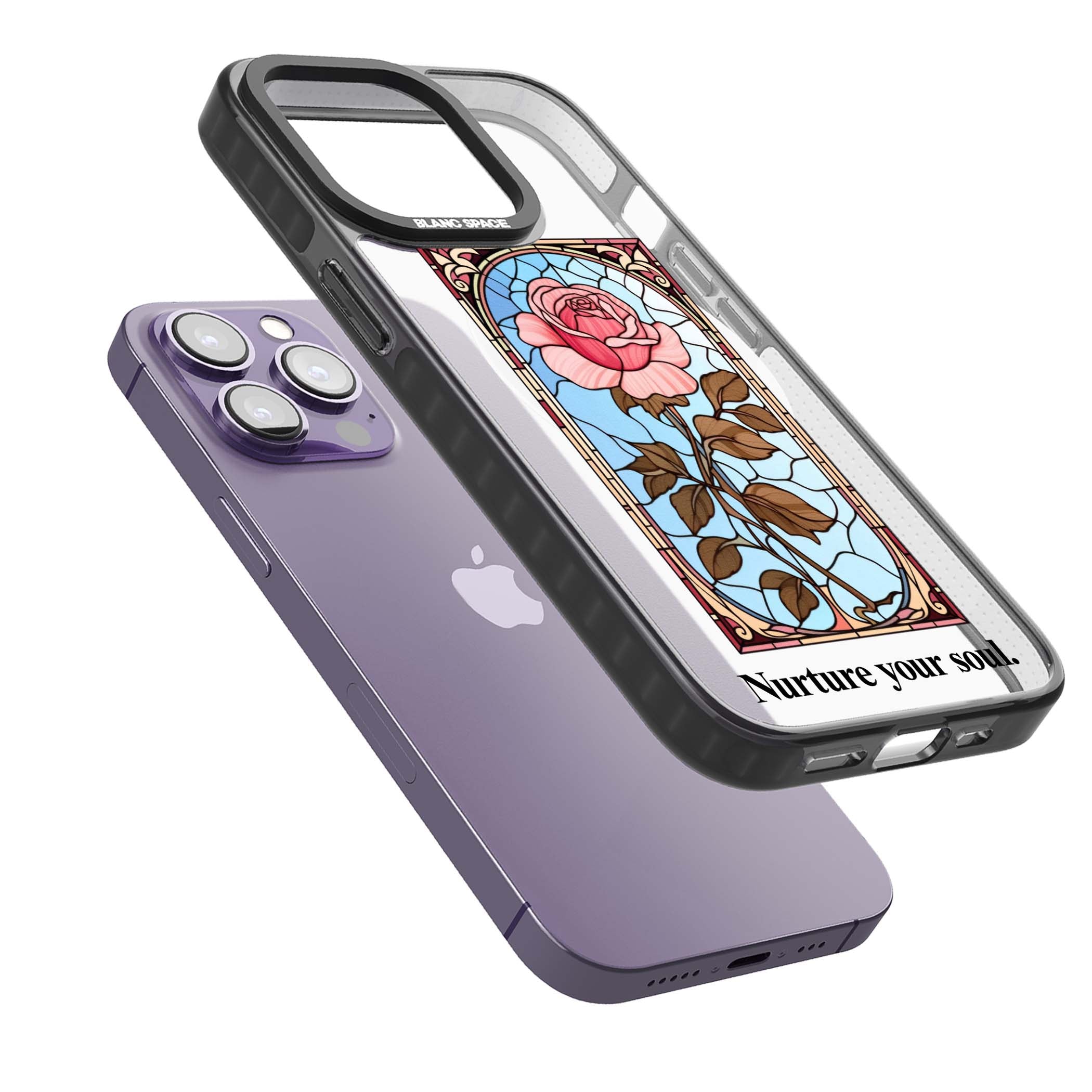 BLACK IMPACT MAGSAFE