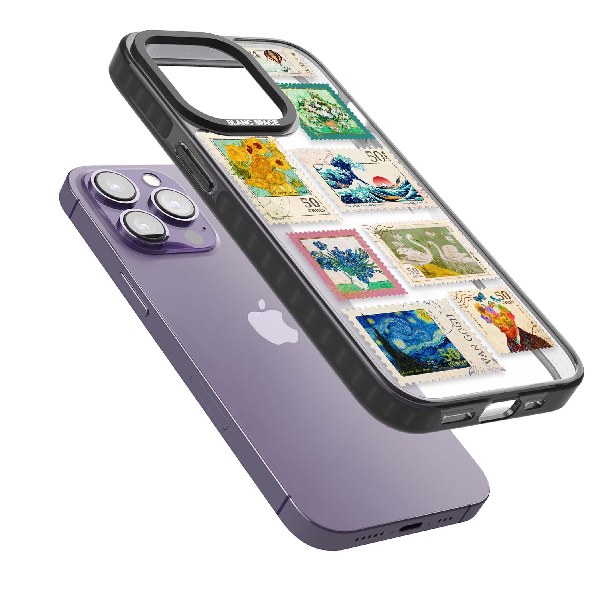 BLACK IMPACT MAGSAFE