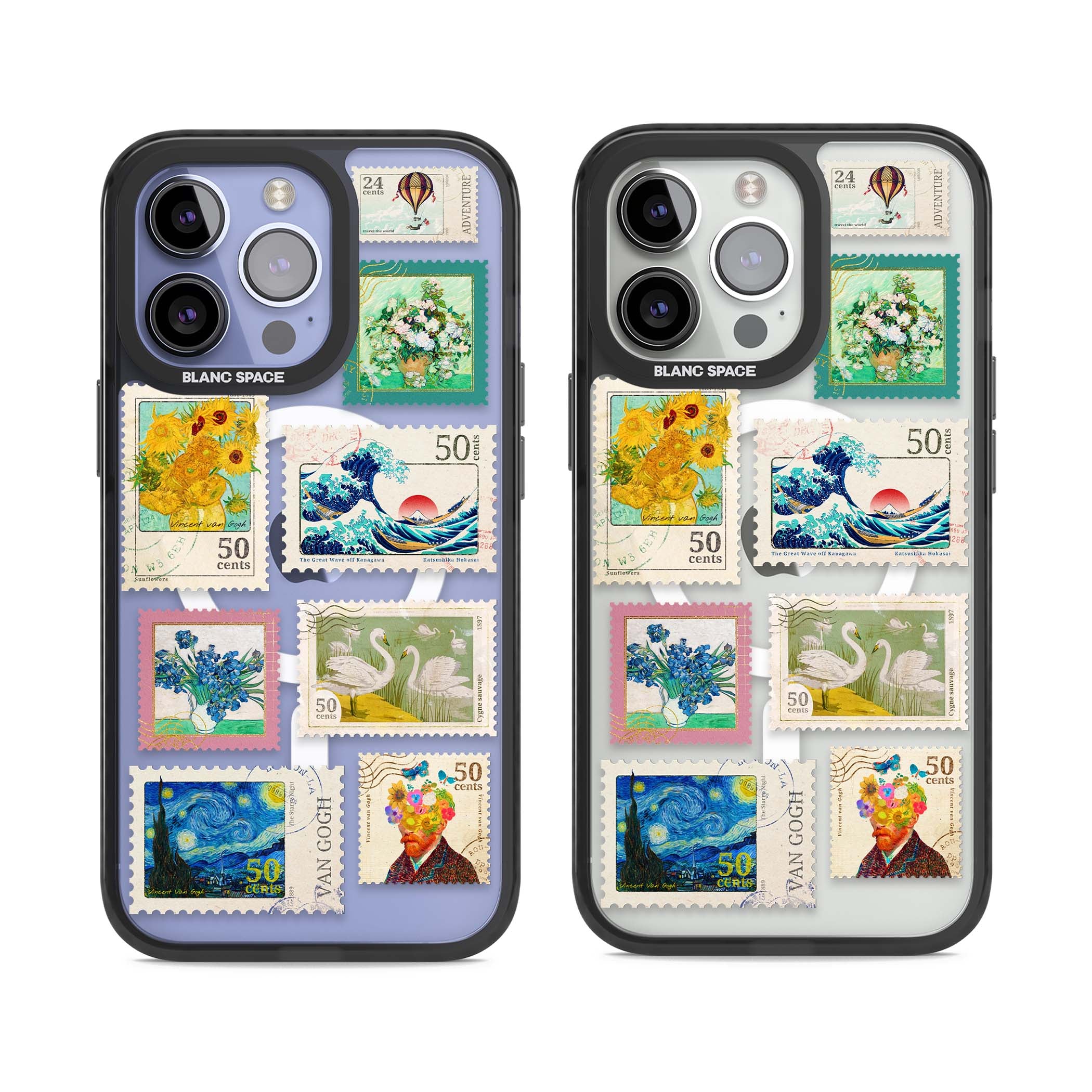 BLACK IMPACT MAGSAFE