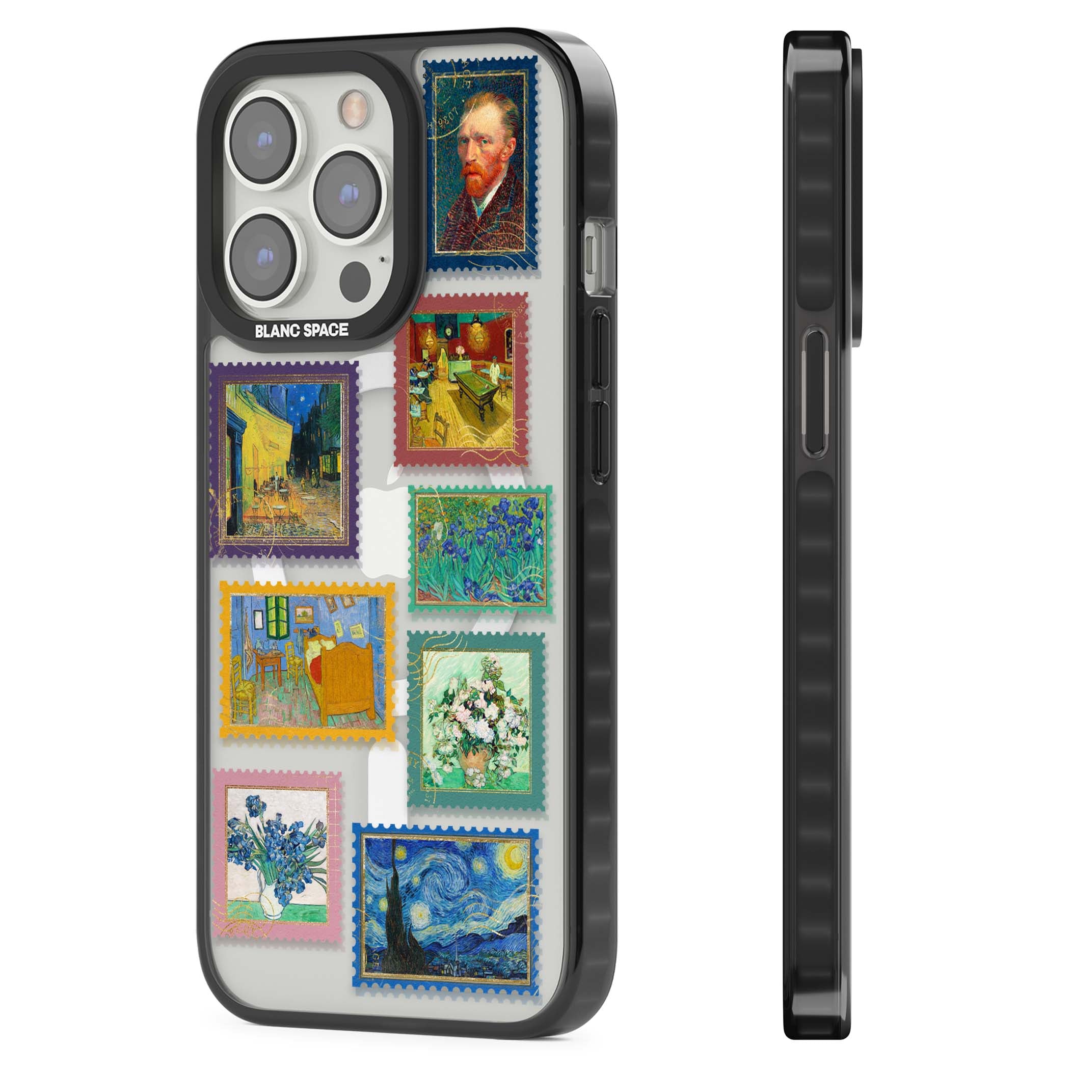 BLACK IMPACT MAGSAFE