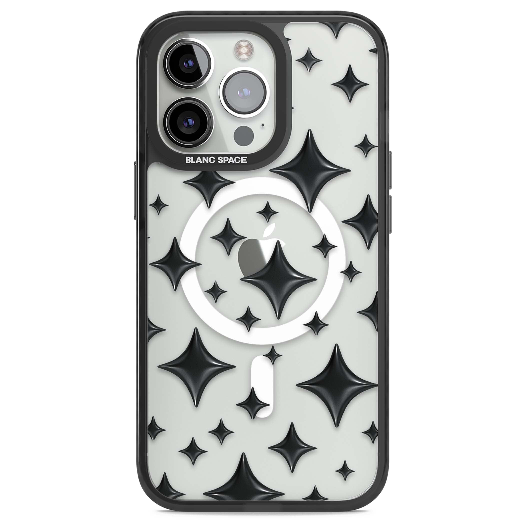 BLACK IMPACT MAGSAFE