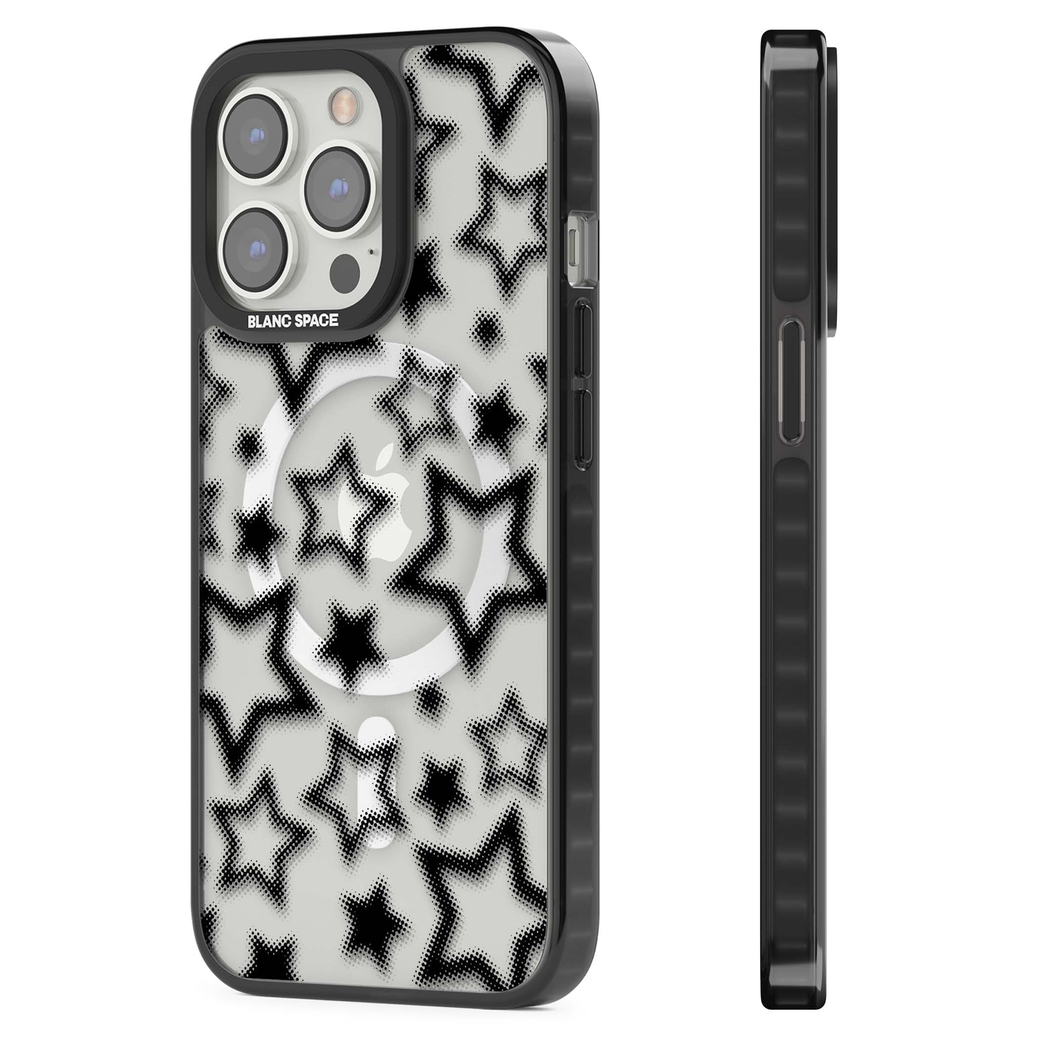 BLACK IMPACT MAGSAFE