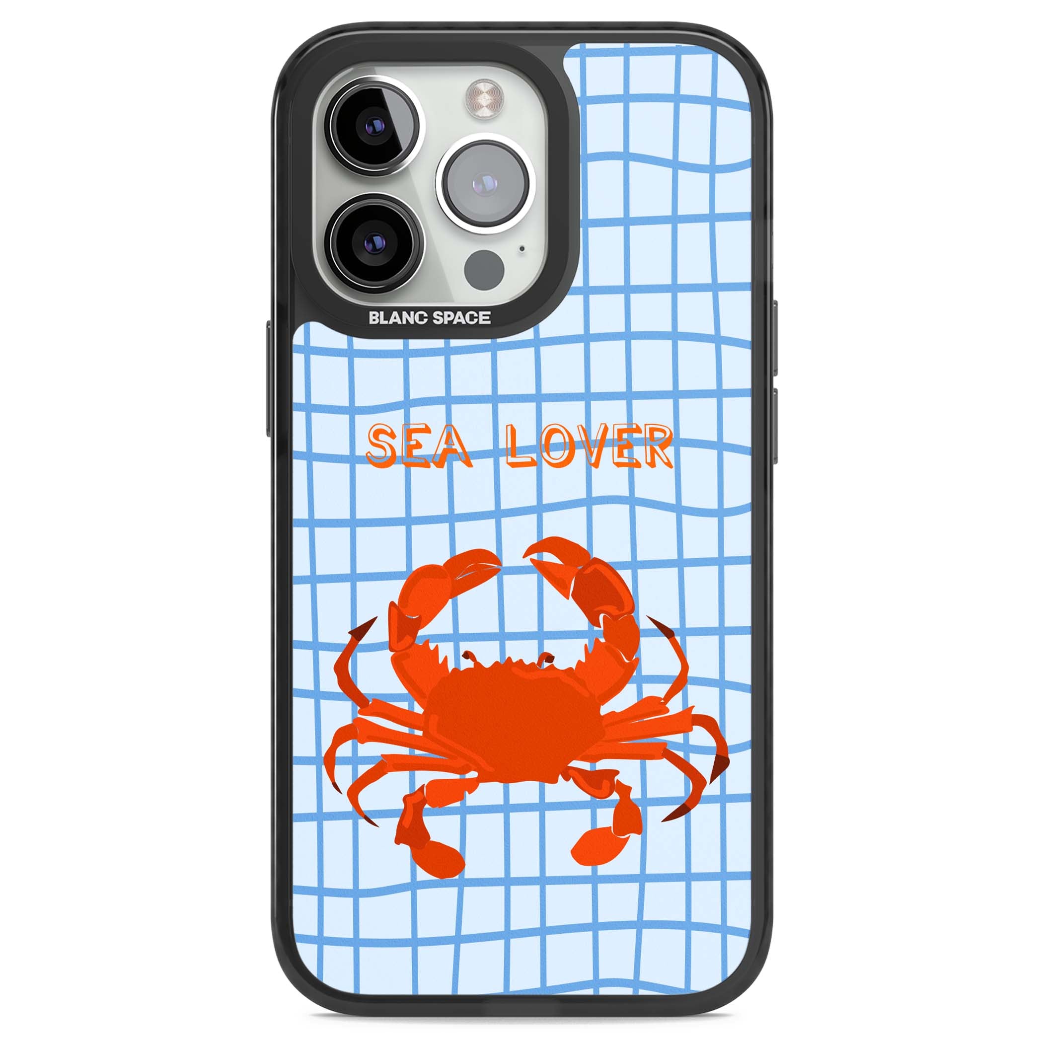 BLACK IMPACT MAGSAFE