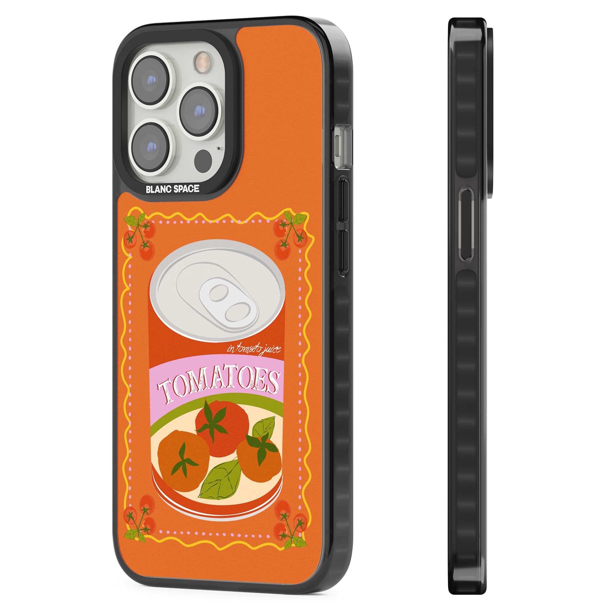 BLACK IMPACT MAGSAFE