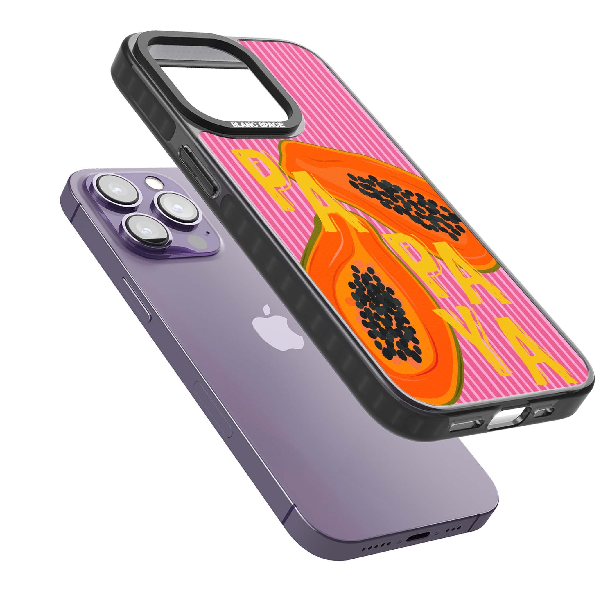 BLACK IMPACT MAGSAFE