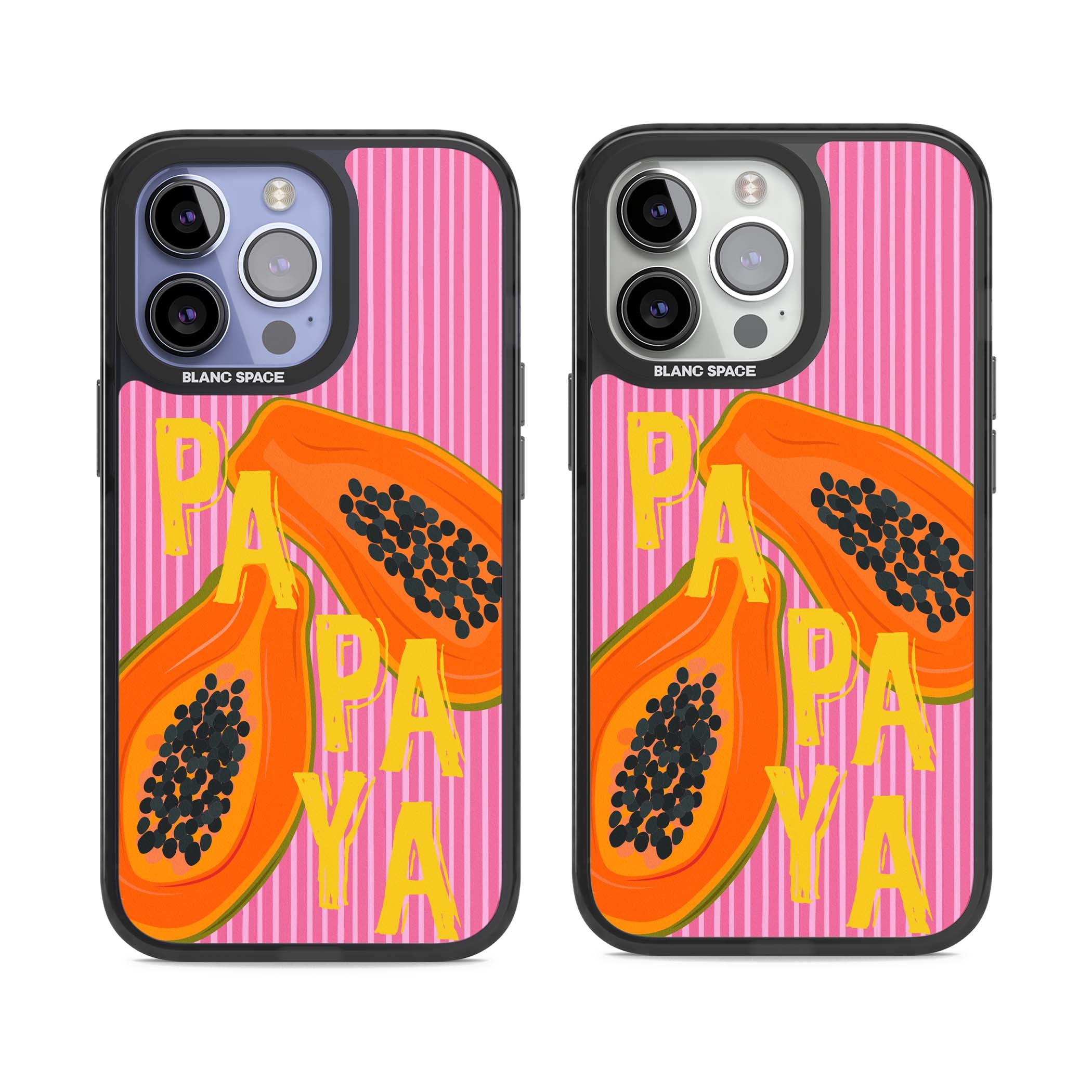 BLACK IMPACT MAGSAFE