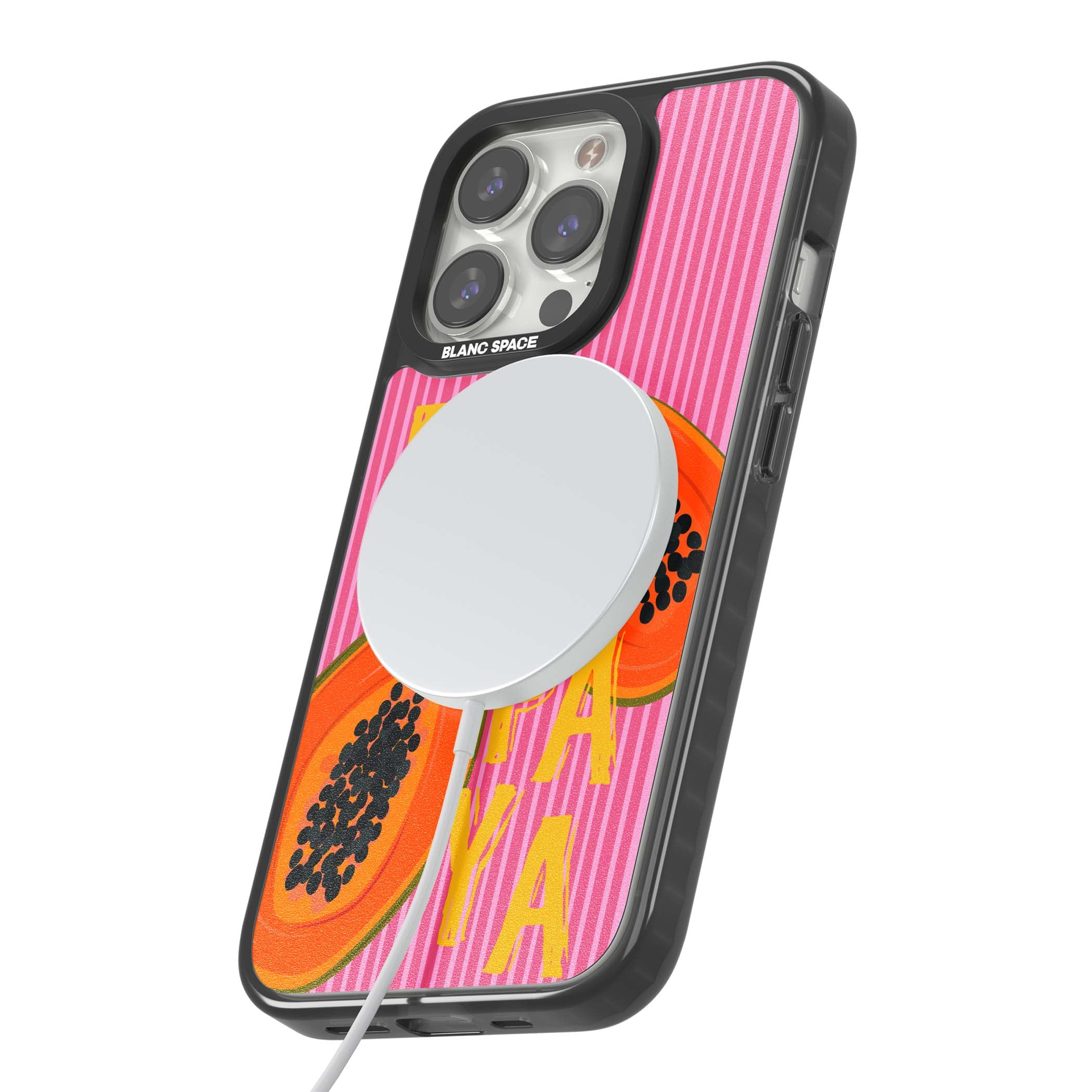 BLACK IMPACT MAGSAFE