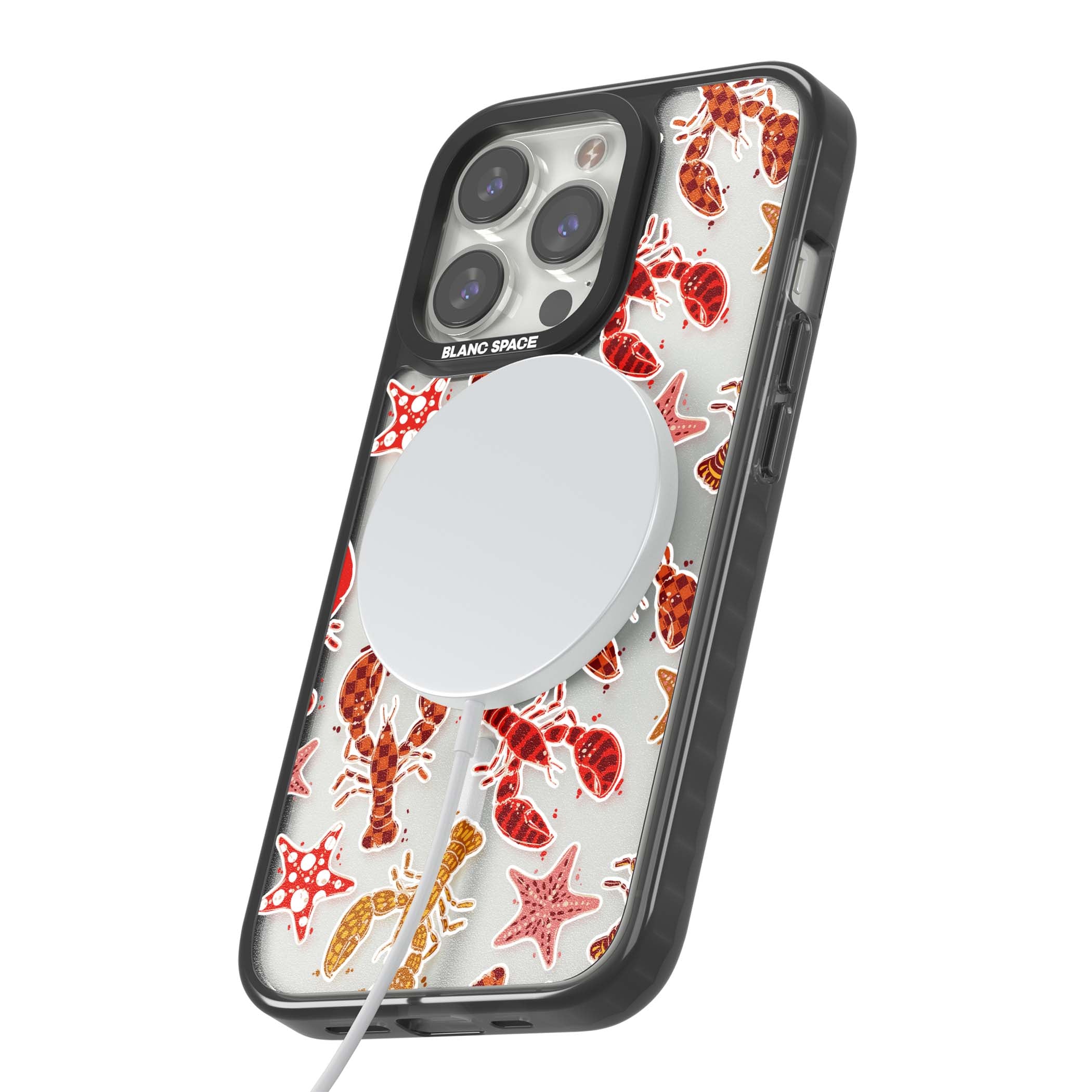 BLACK IMPACT MAGSAFE